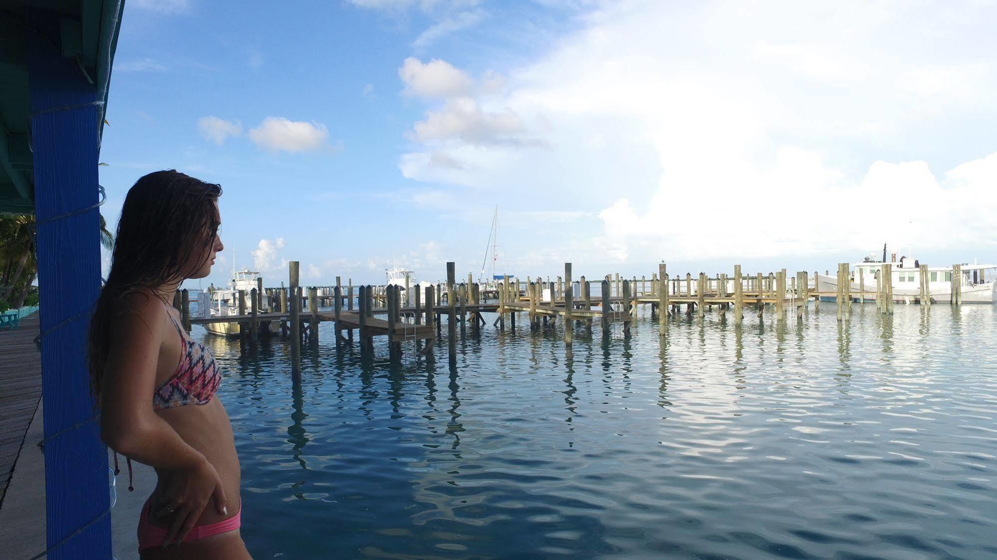 Bimini Big Game Club & Marina 4* Alice Town (North Bimini)