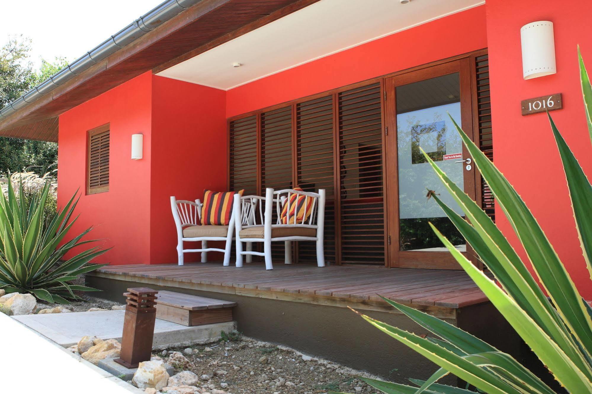 Morena Resort Willemstad