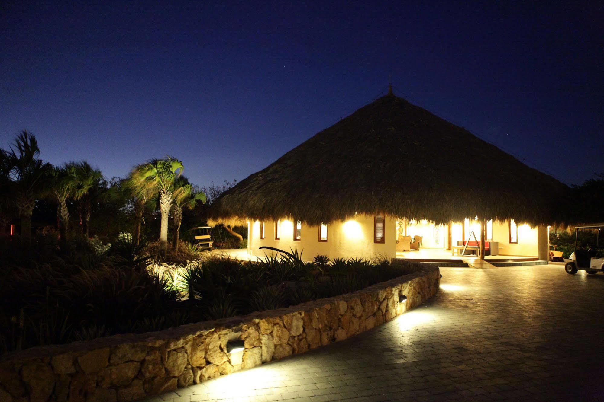 Morena Resort Willemstad