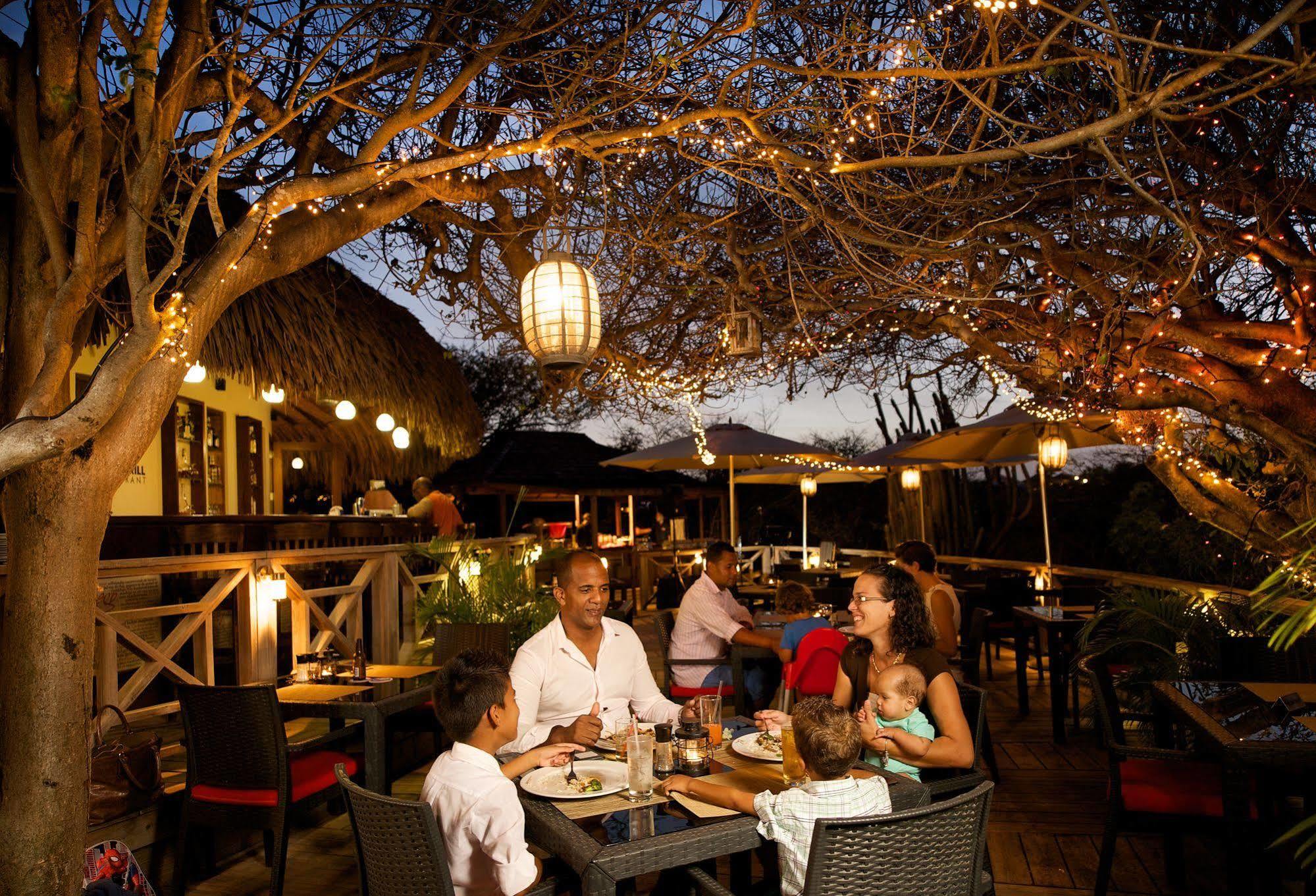Morena Resort Willemstad