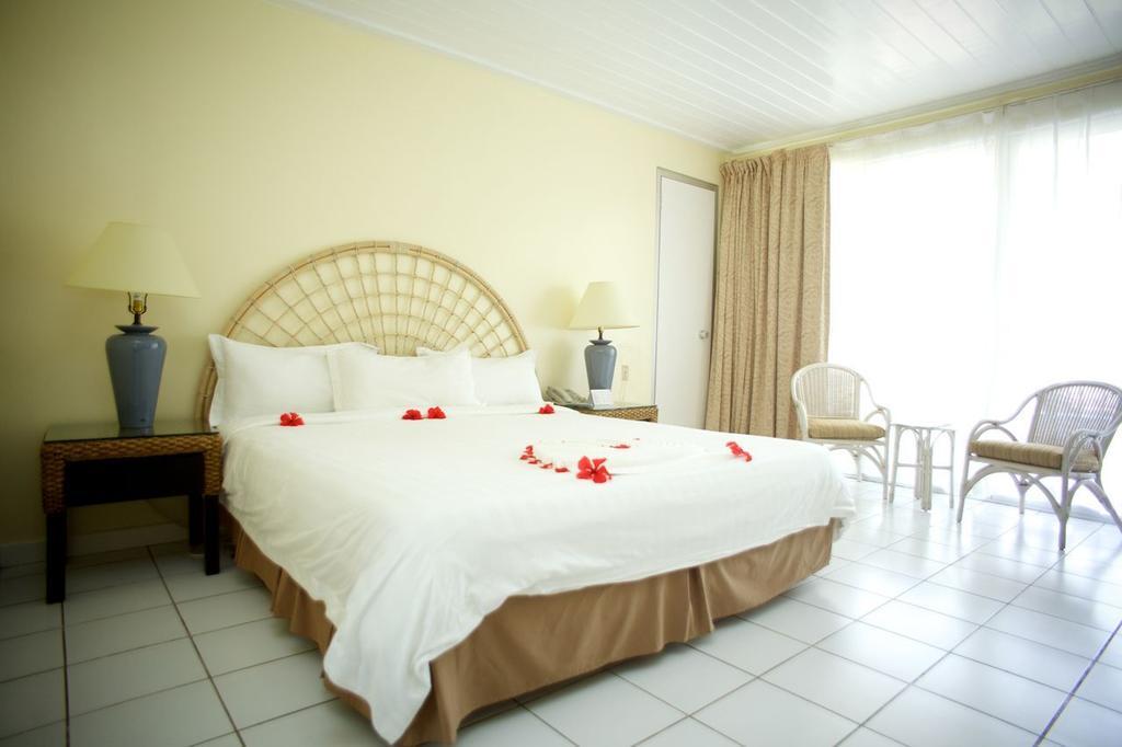 Resort Starfish Halcyon Cove 3*
