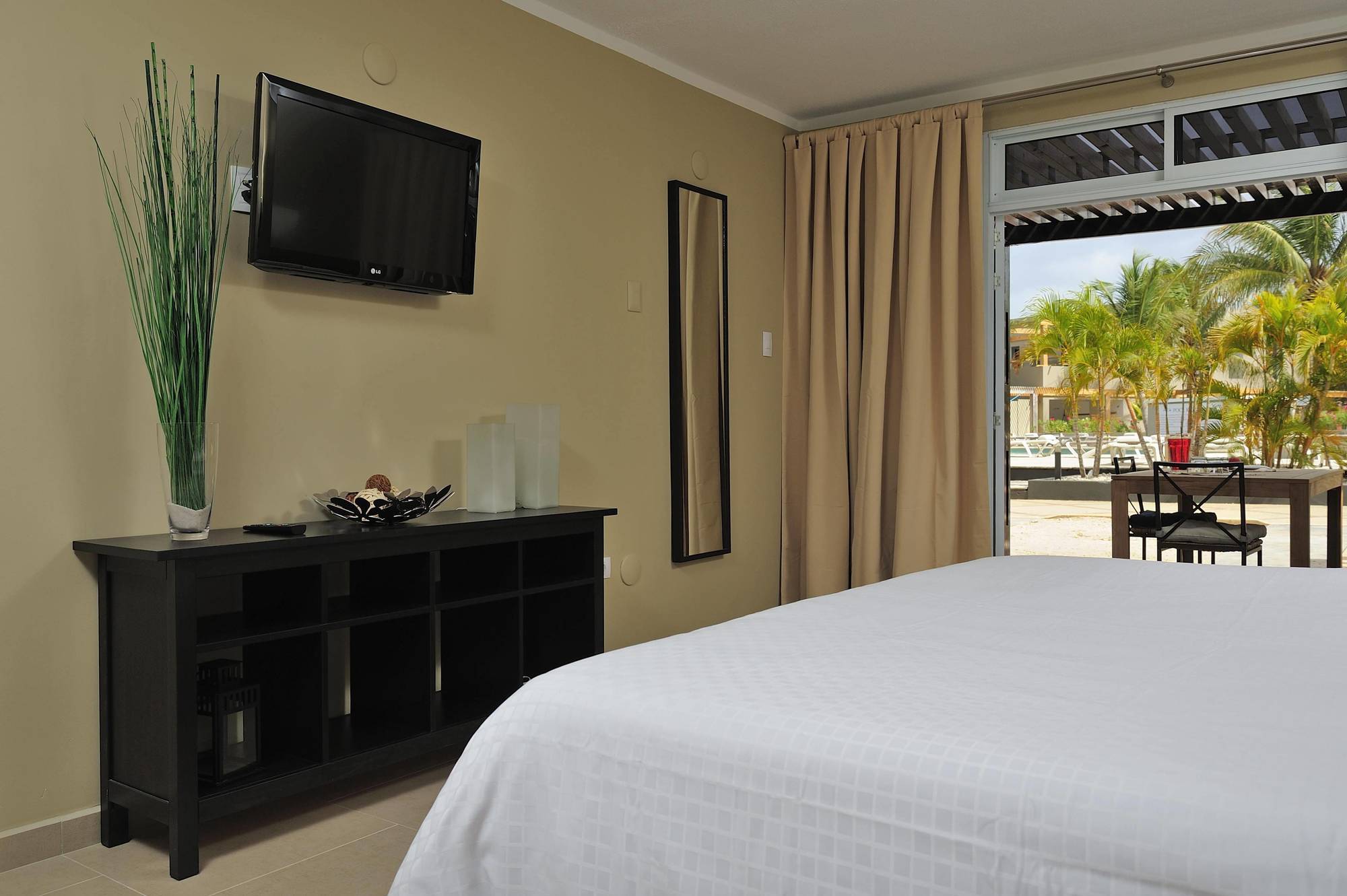 Eden - Bonaire 3*