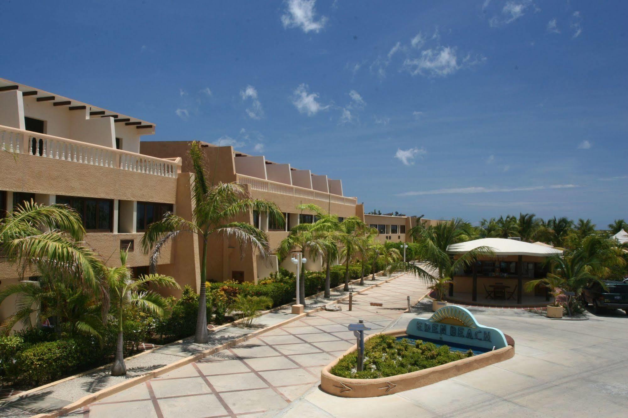 Eden - Bonaire
