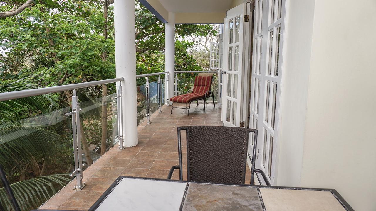 Apartment Tranquility Cove Unit 5e St. Mary