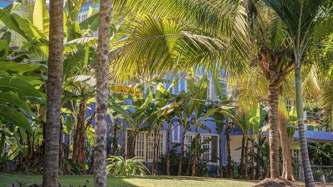 Tranquility Cove Unit 5e St. Mary