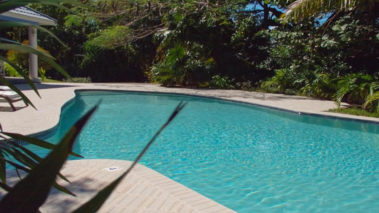 Tranquility Cove Unit 5e St. Mary