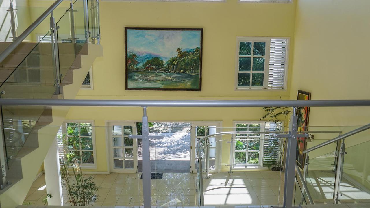 Tranquility Cove Unit 5e St. Mary