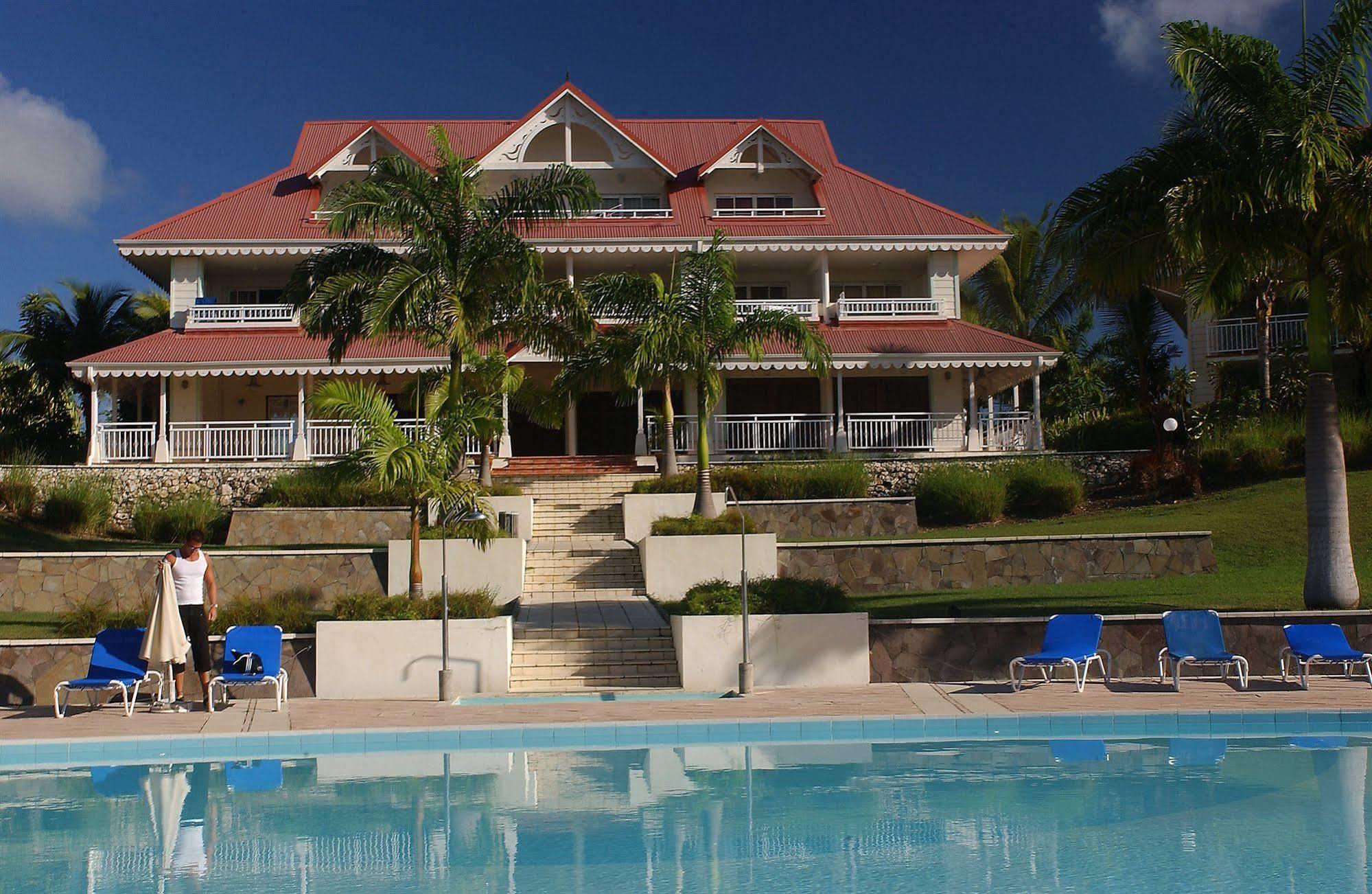Campo de férias Pierre & Premium Les Tamarins Sainte-Anne (Grande-Terre)