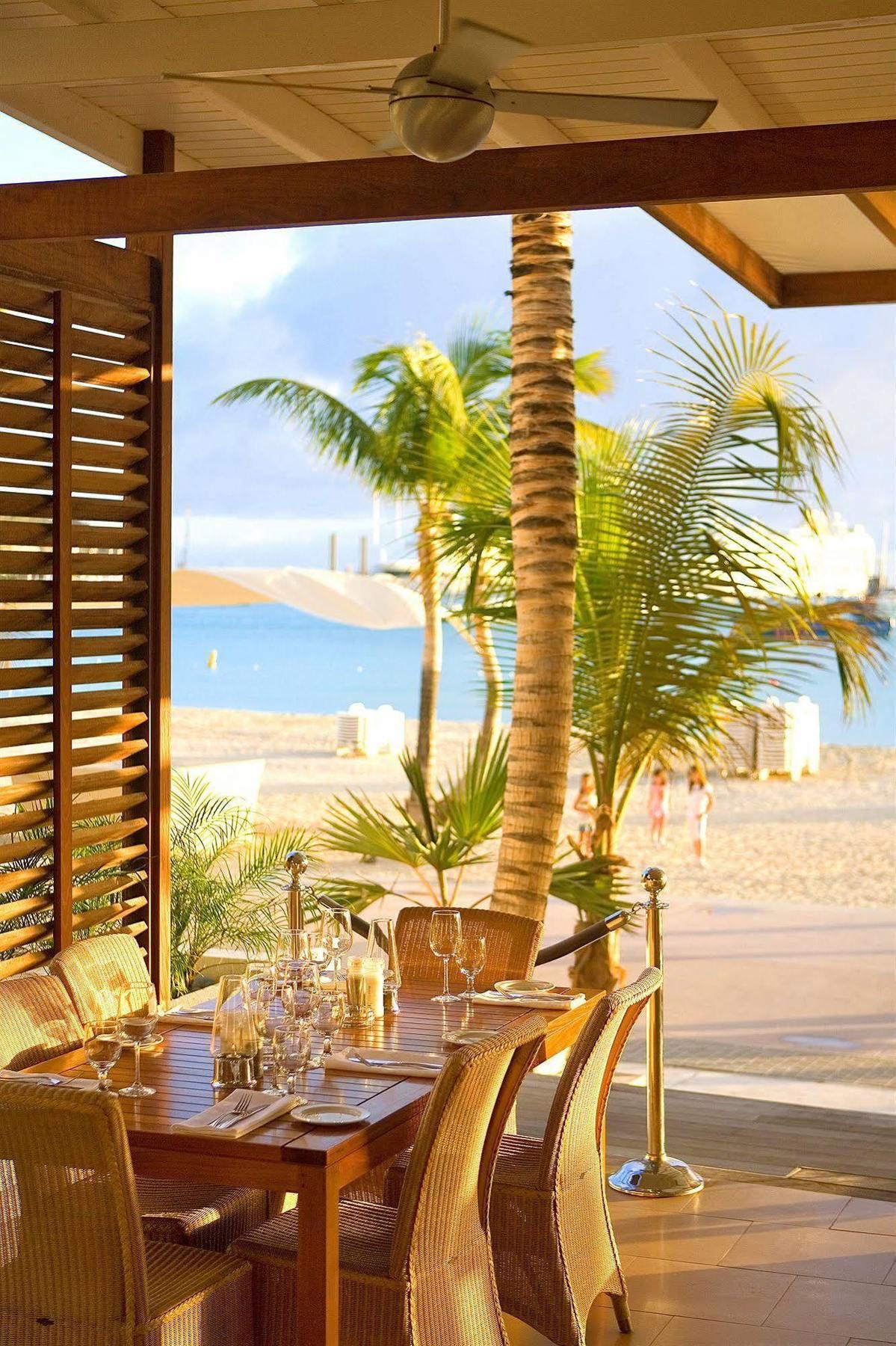 Hotel Holland House Beach Philipsburg (Sint Maarten)