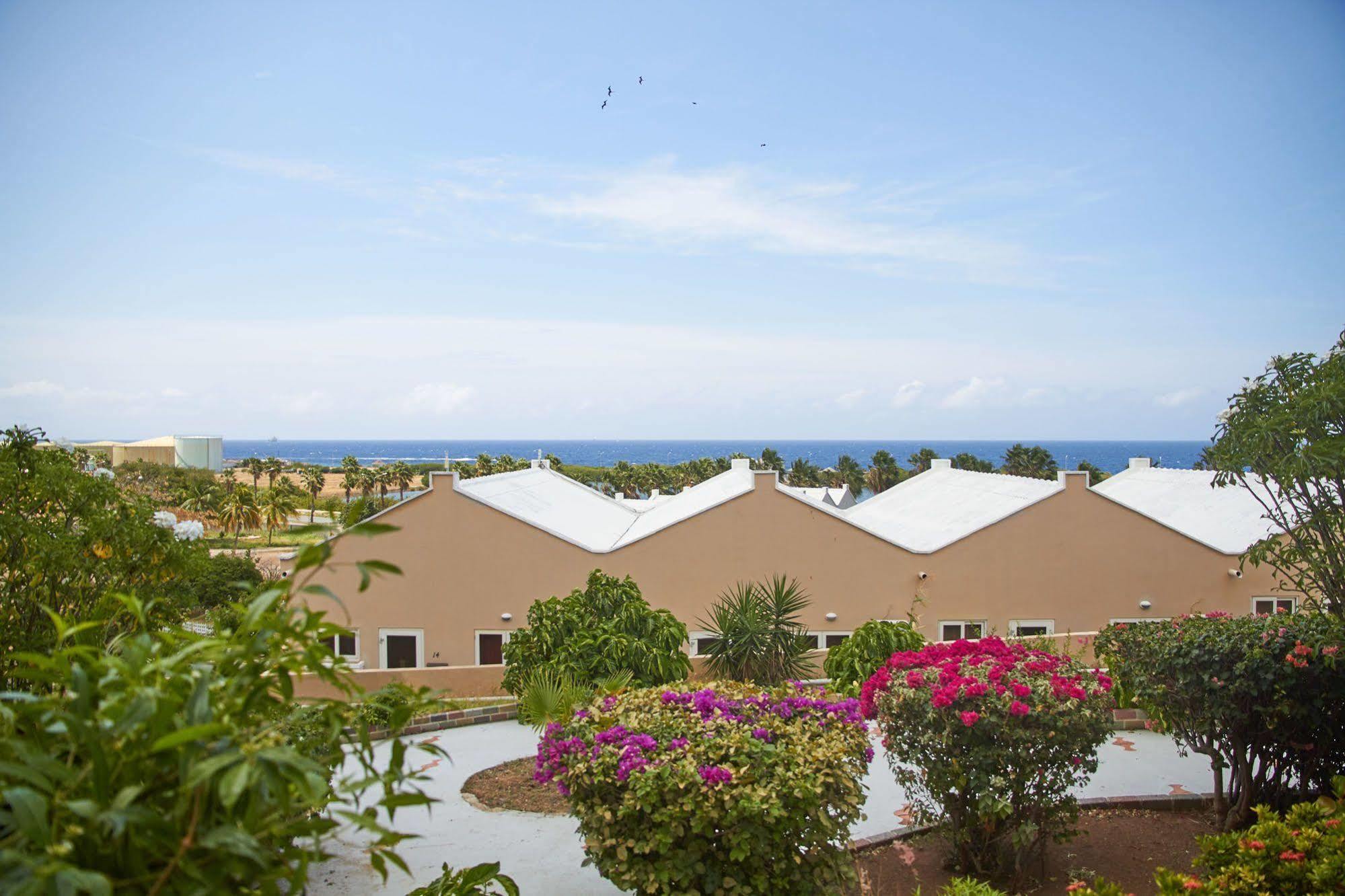 Piscadera Seaview