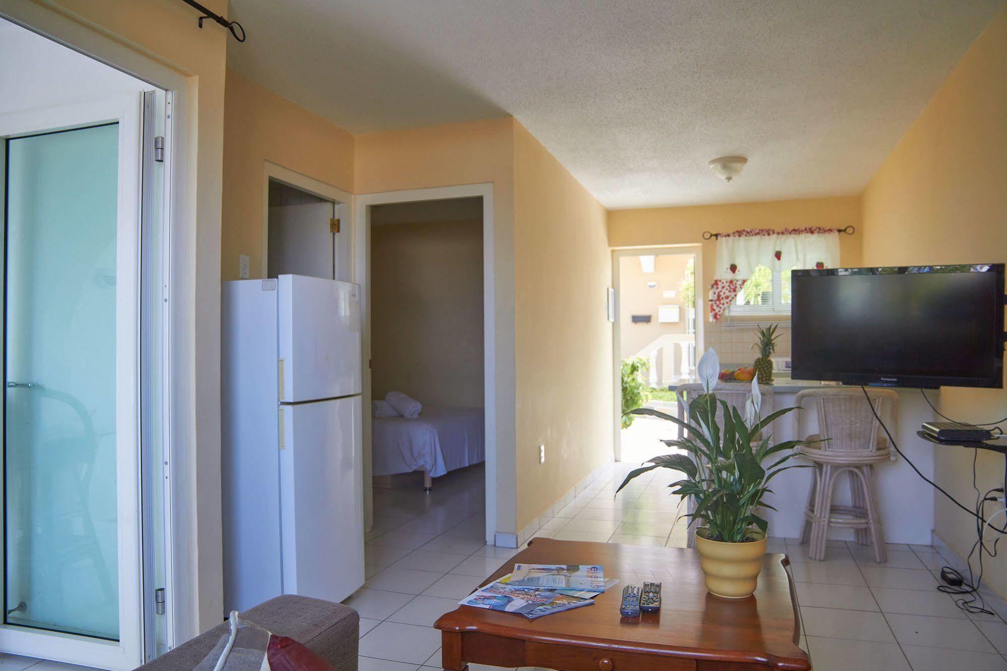 Piscadera Seaview Aparthotel Willemstad