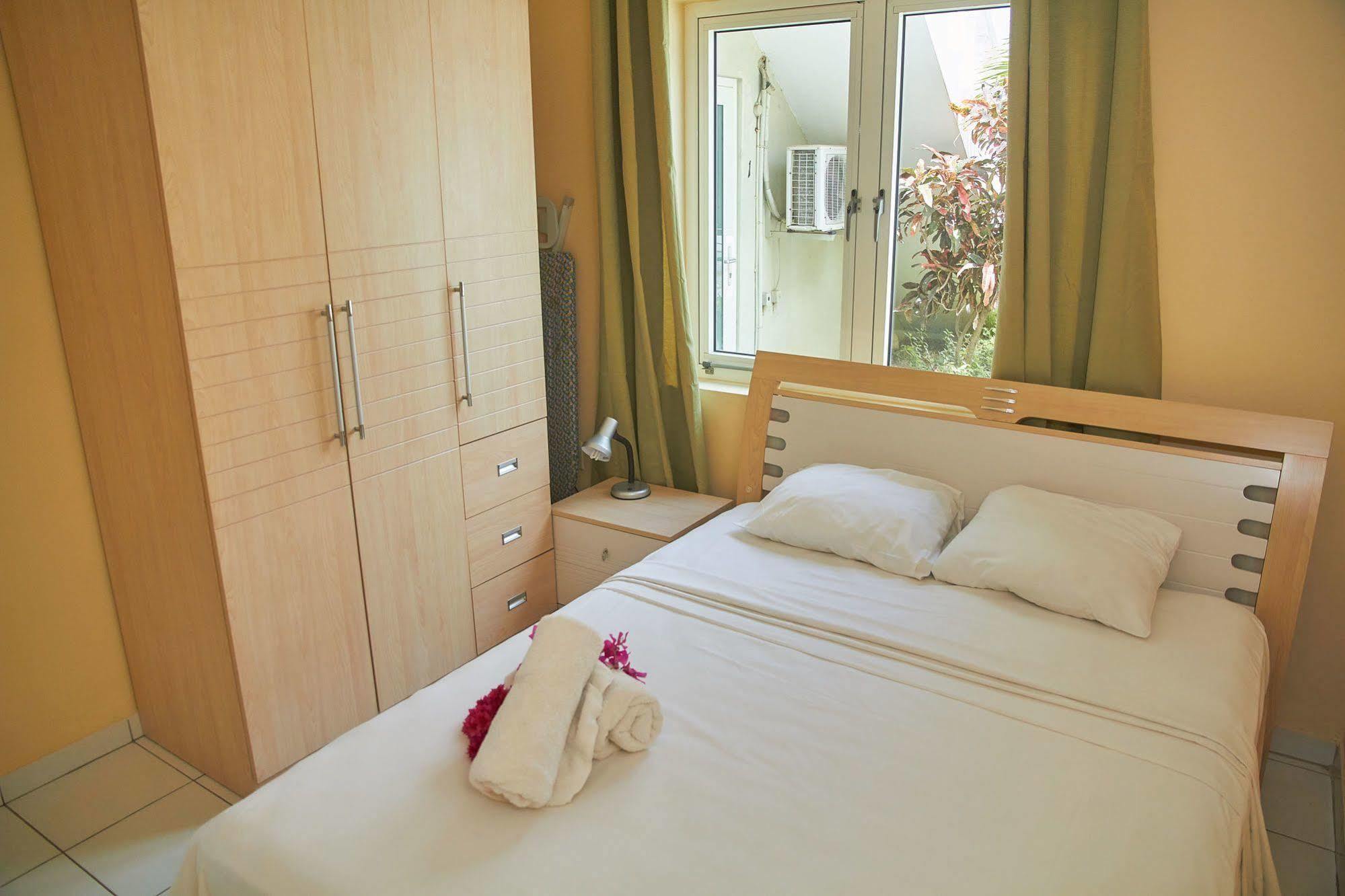 Aparthotel Piscadera Seaview 3*