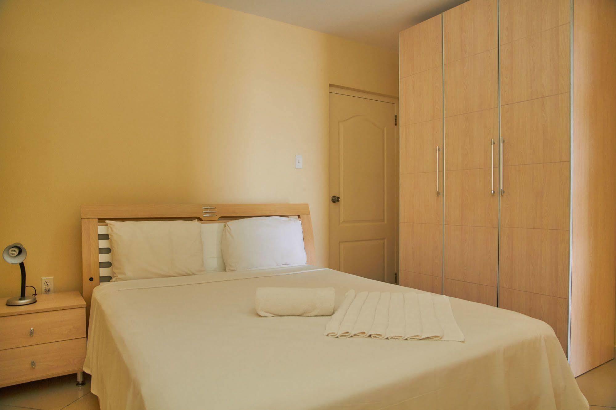 Piscadera Seaview 3*