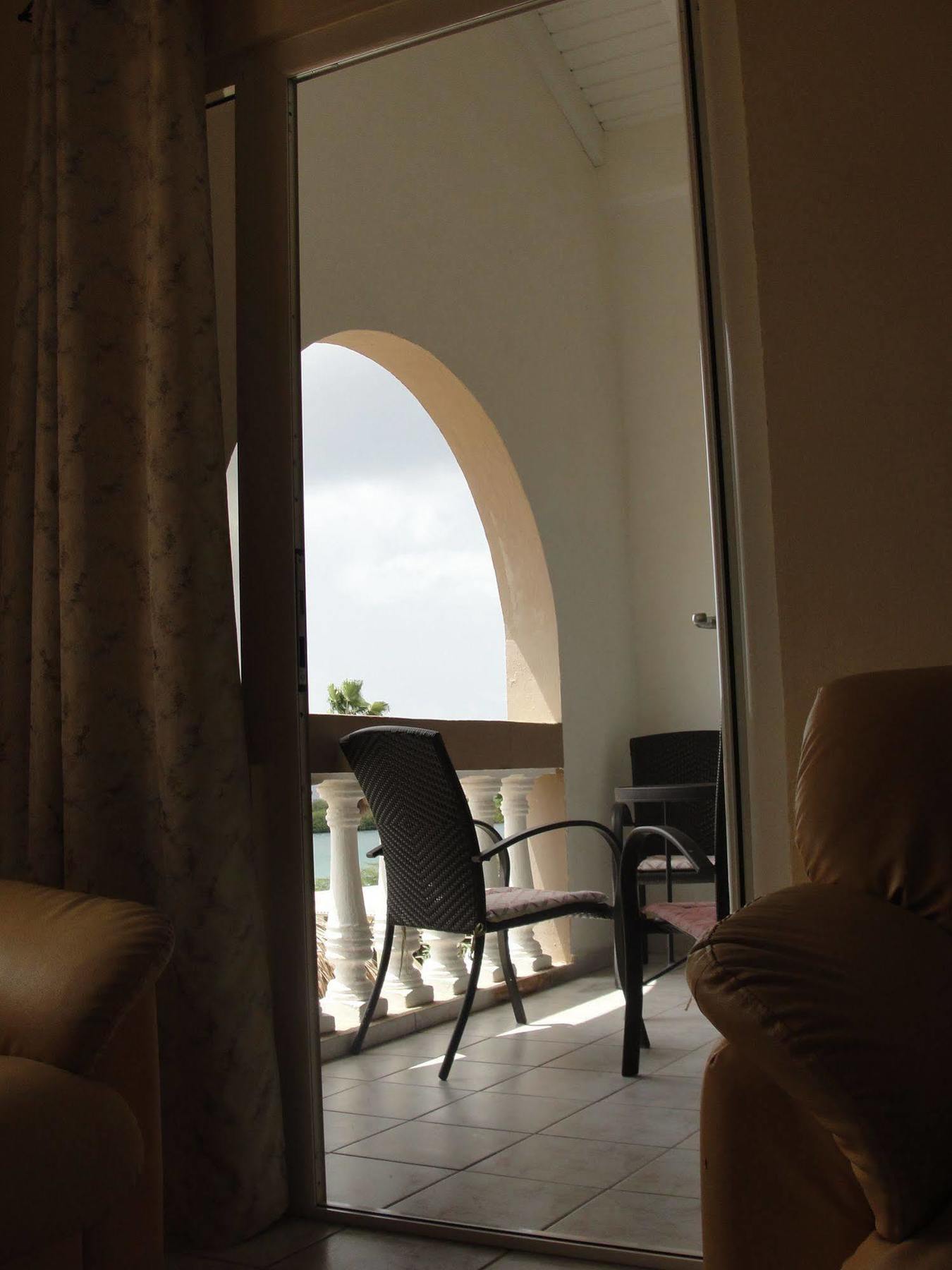 Piscadera Seaview Aparthotel Willemstad