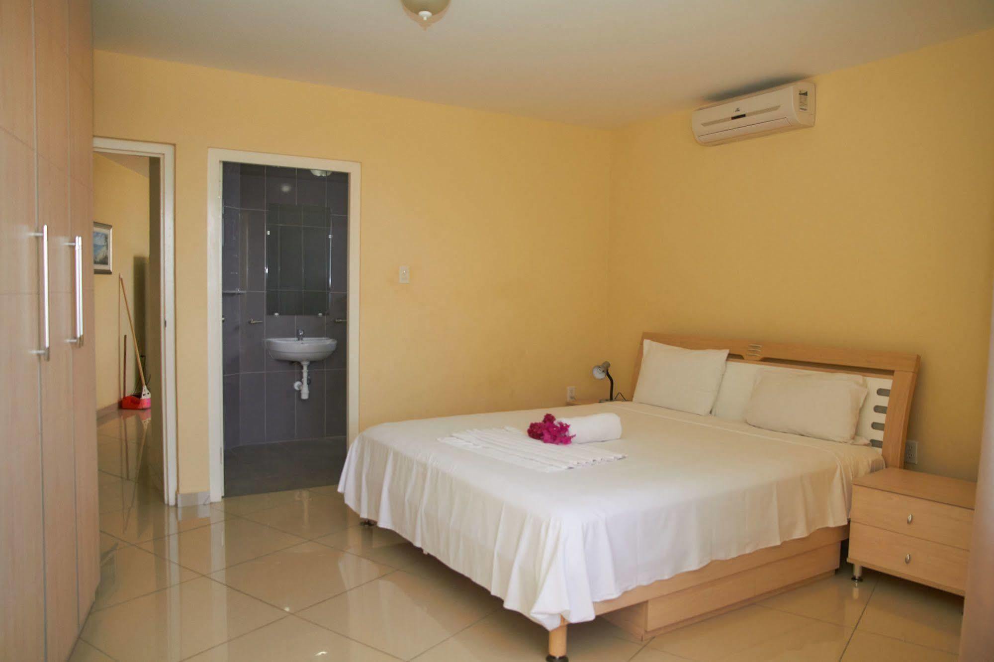 Piscadera Seaview Aparthotel Willemstad