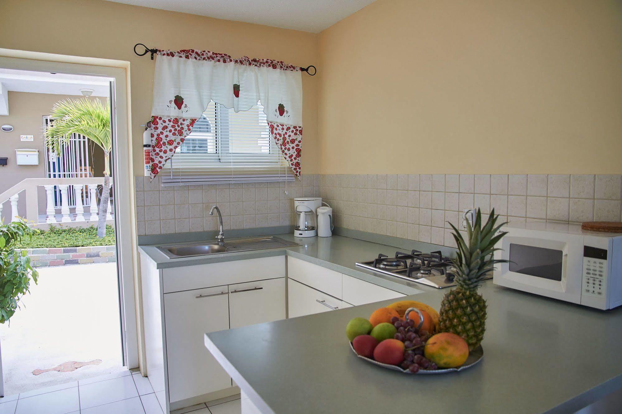 Piscadera Seaview Willemstad
