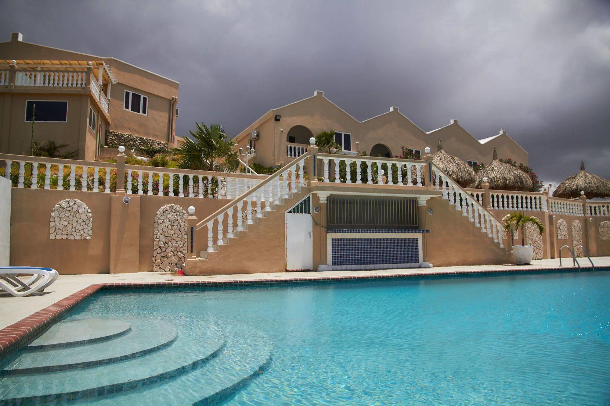 Aparthotel Piscadera Seaview Willemstad