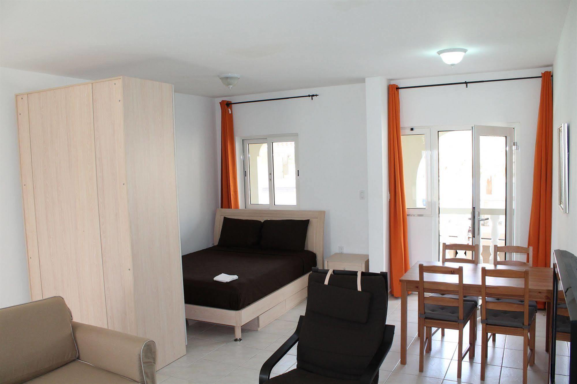 Piscadera Seaview Willemstad
