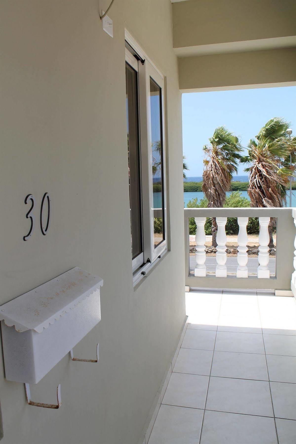 Piscadera Seaview Aparthotel