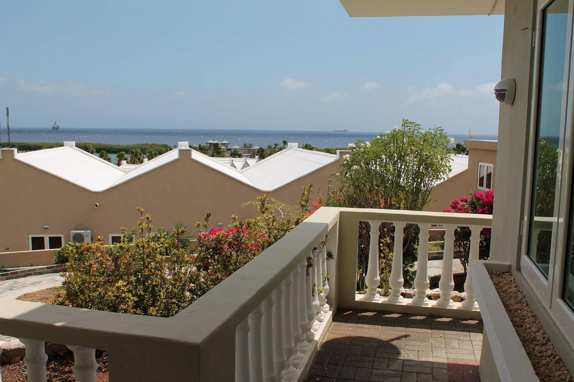 Piscadera Seaview 3* Willemstad