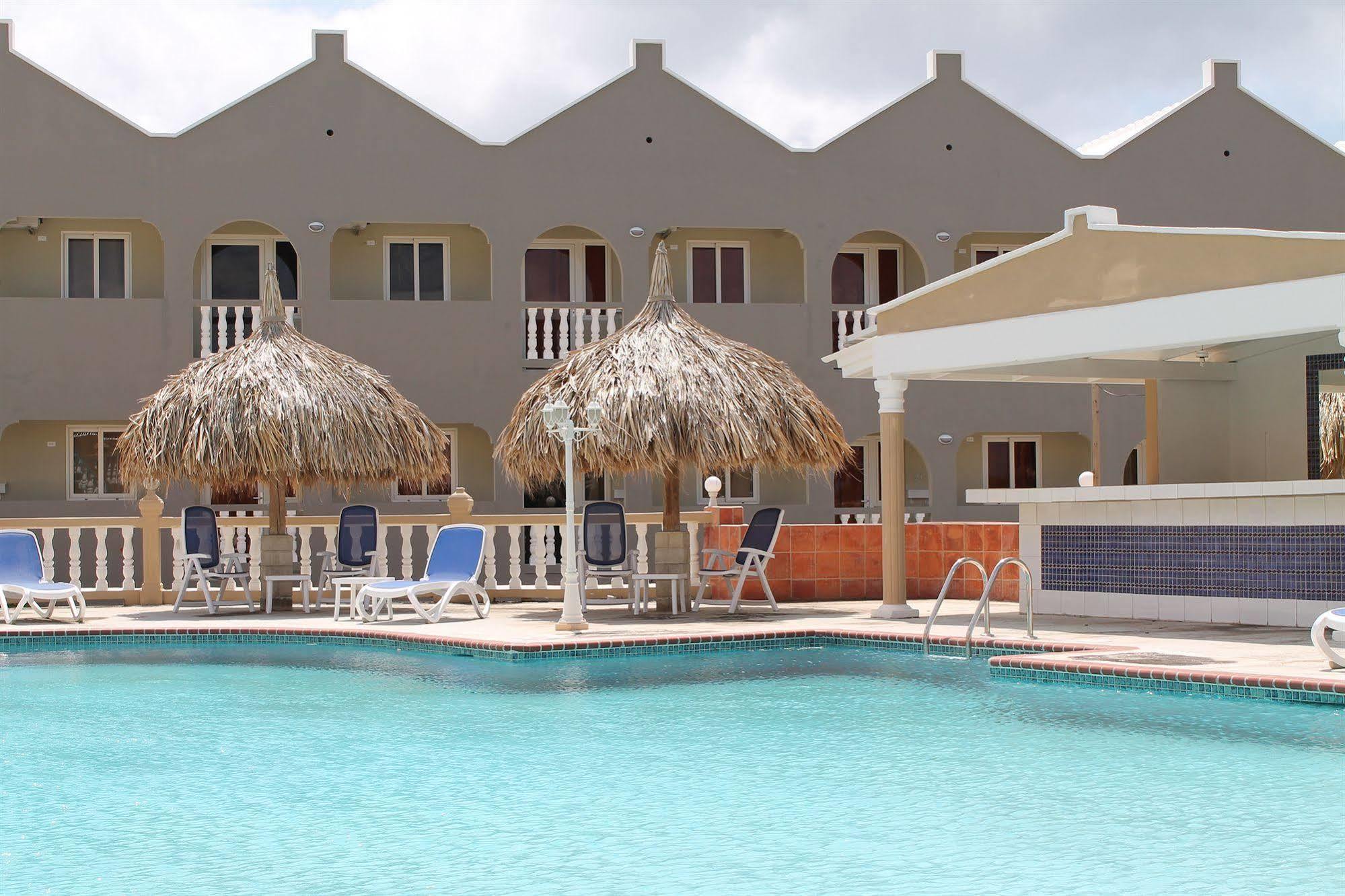 Piscadera Seaview Willemstad
