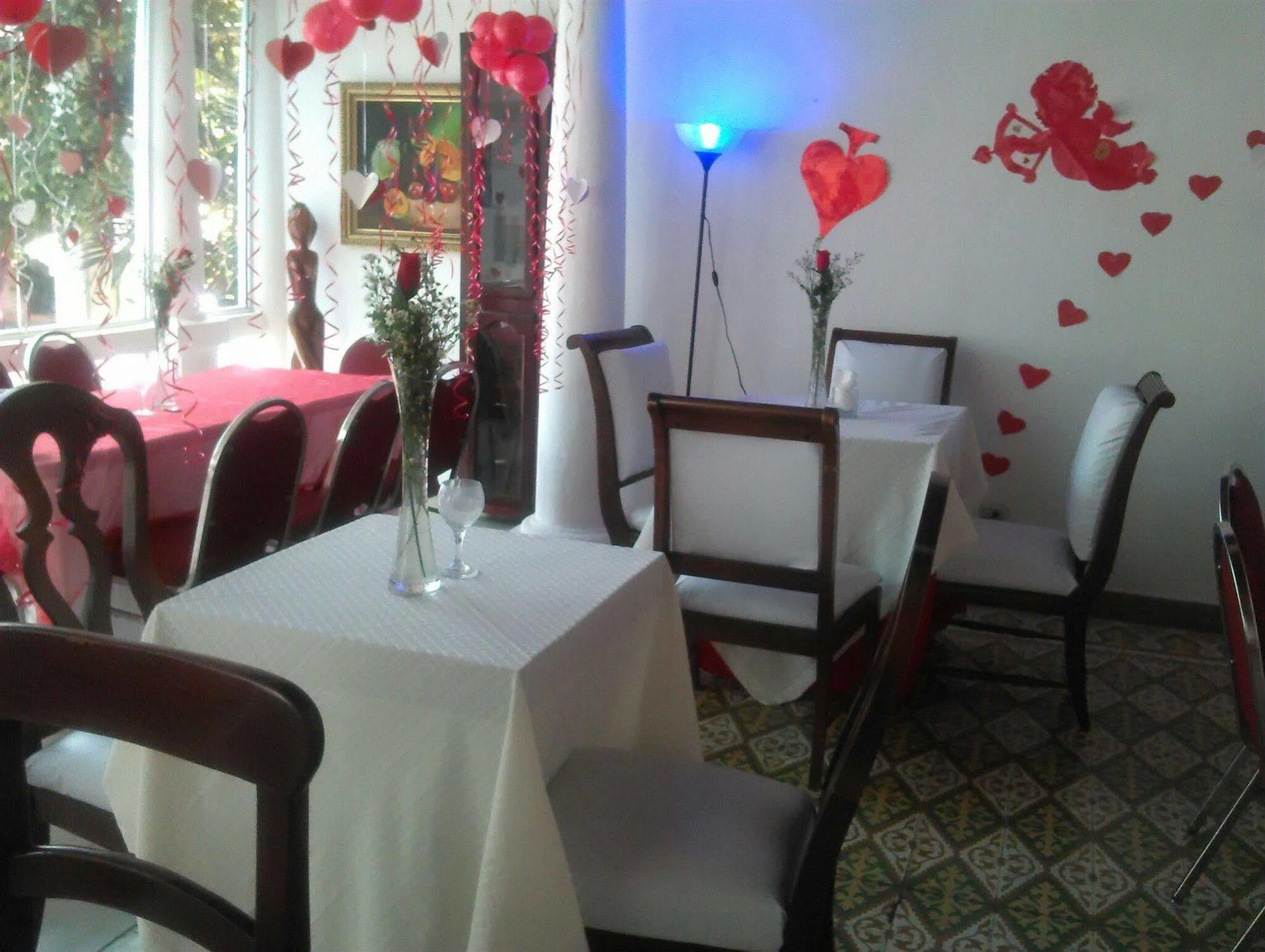 Hotel La Casona Dorada