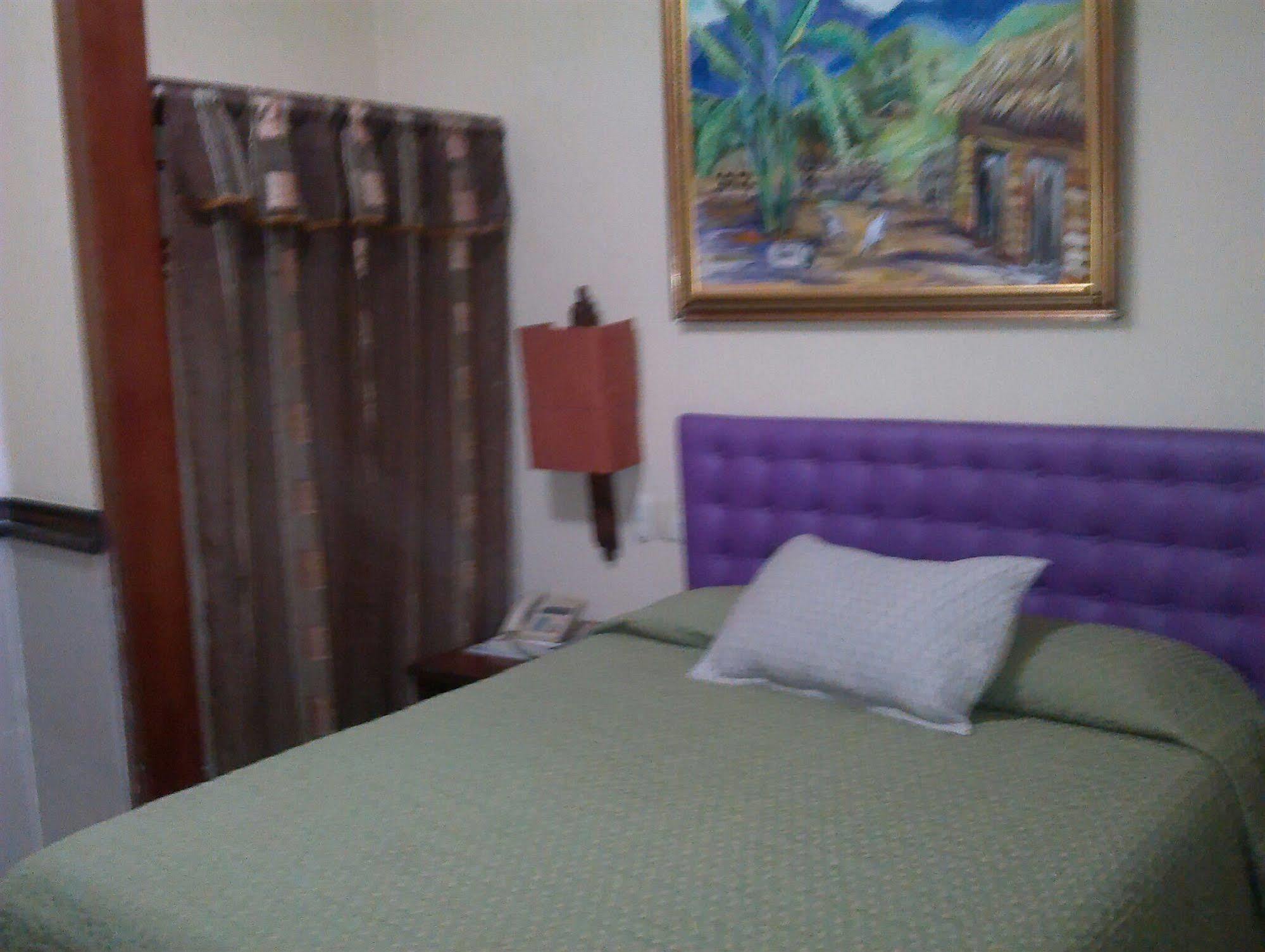 La Casona Dorada Santo Domingo
