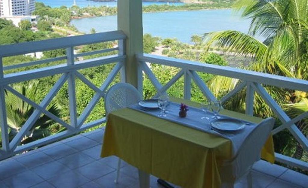 Bed & Breakfast La Galleria