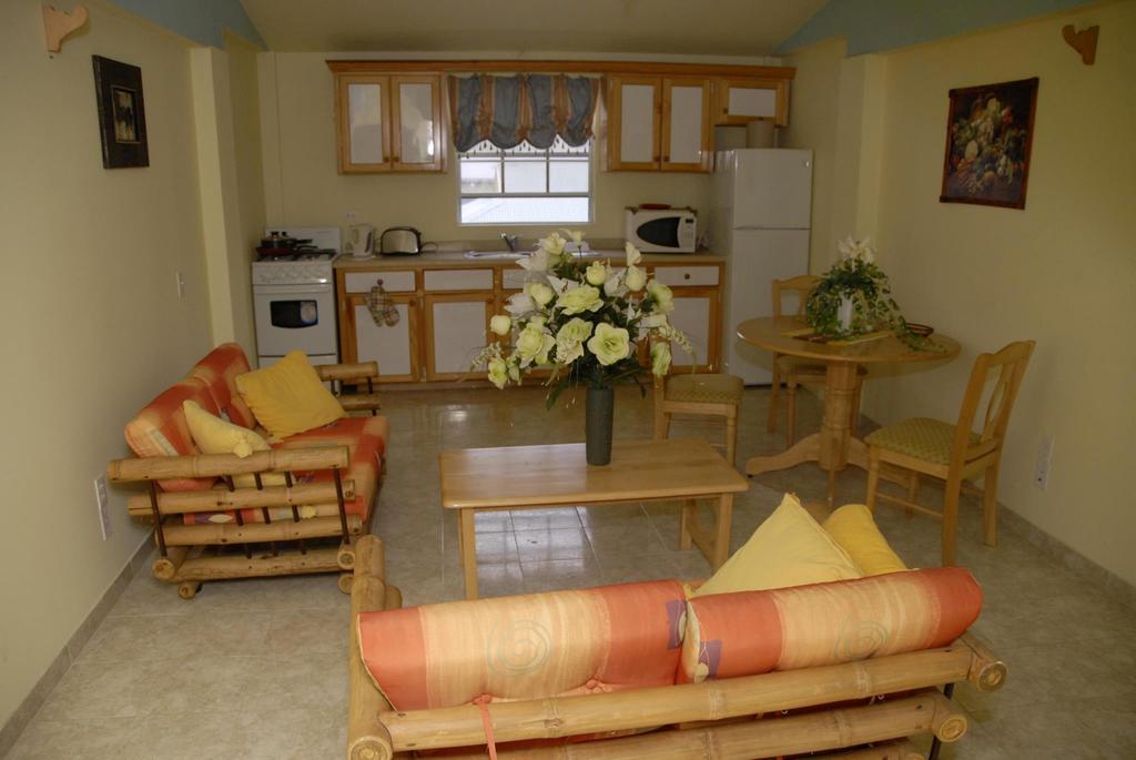 Aparthotel Caribbean Holiday