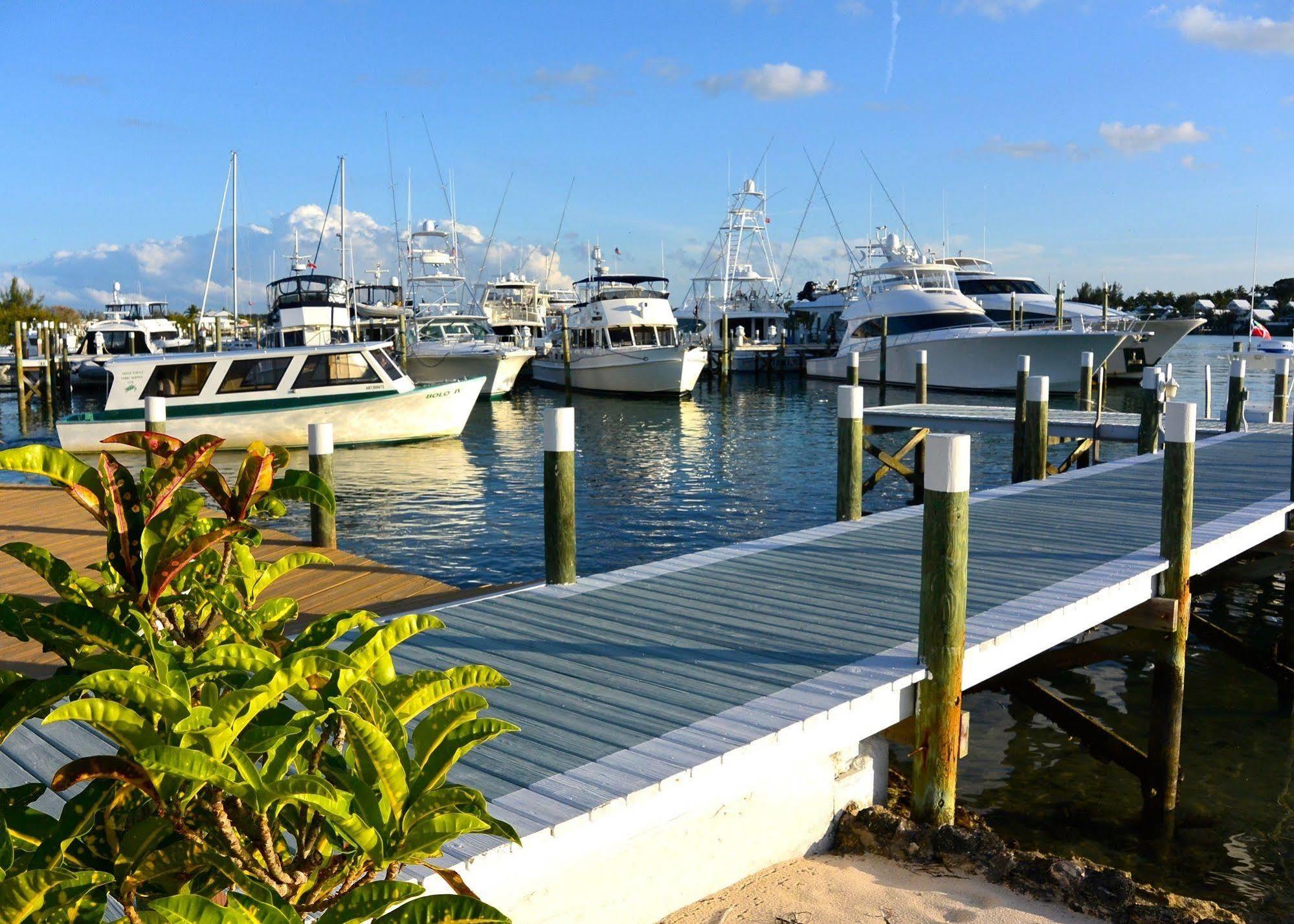 Resort Green Turtle Club & Marina 3*