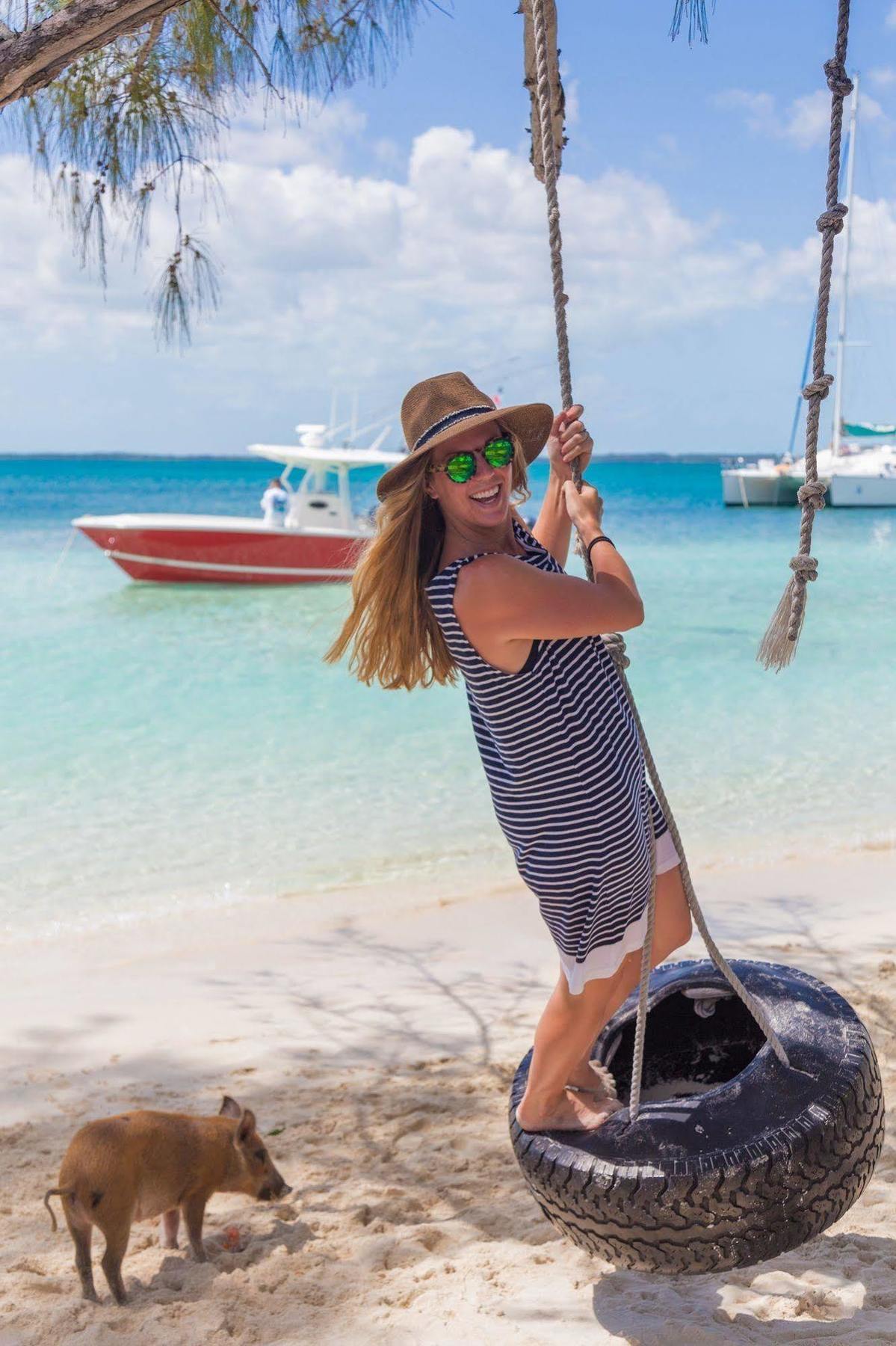 Resort Green Turtle Club & Marina Green Turtle Cay