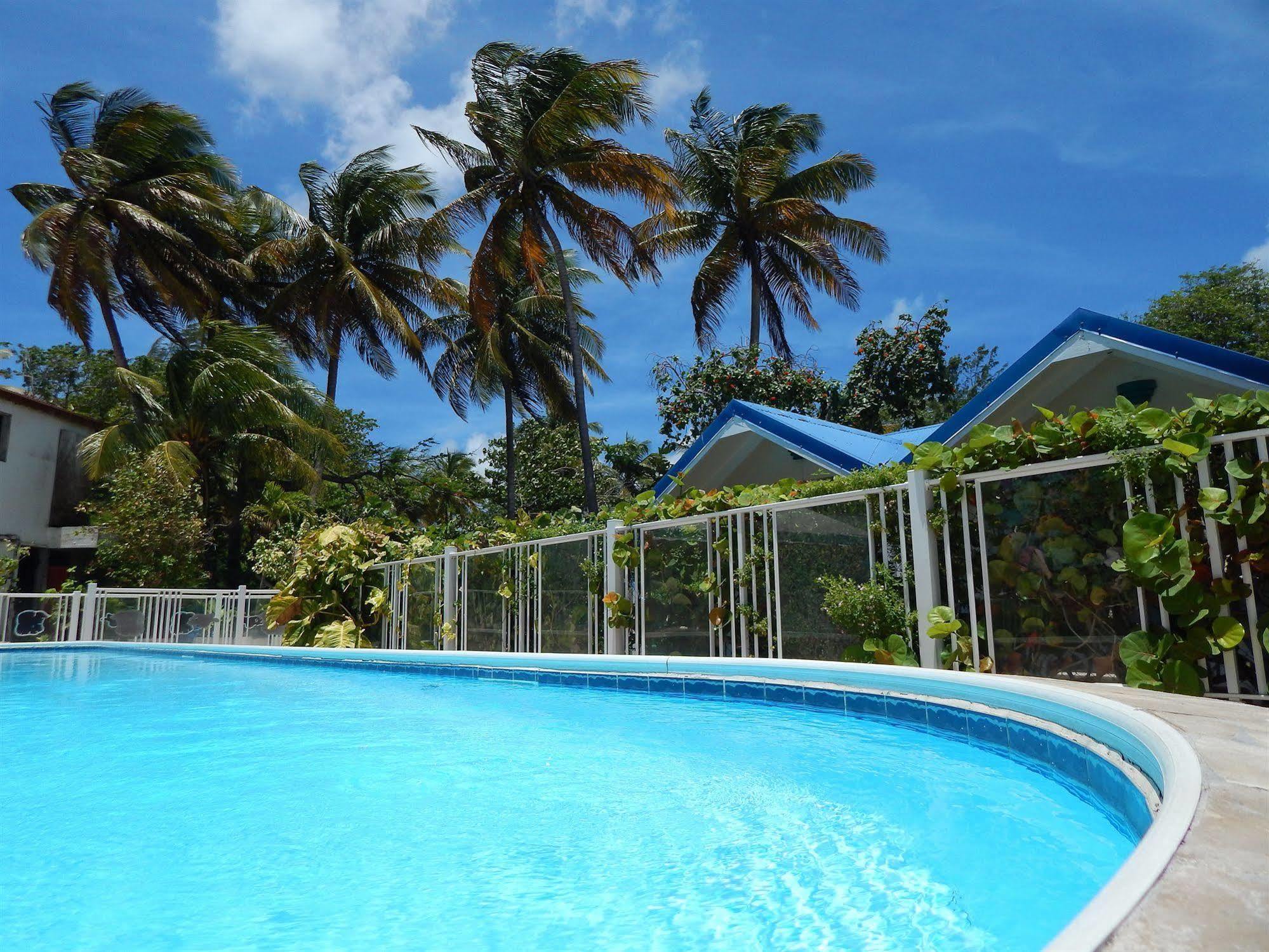 Hotel Le Rotabas