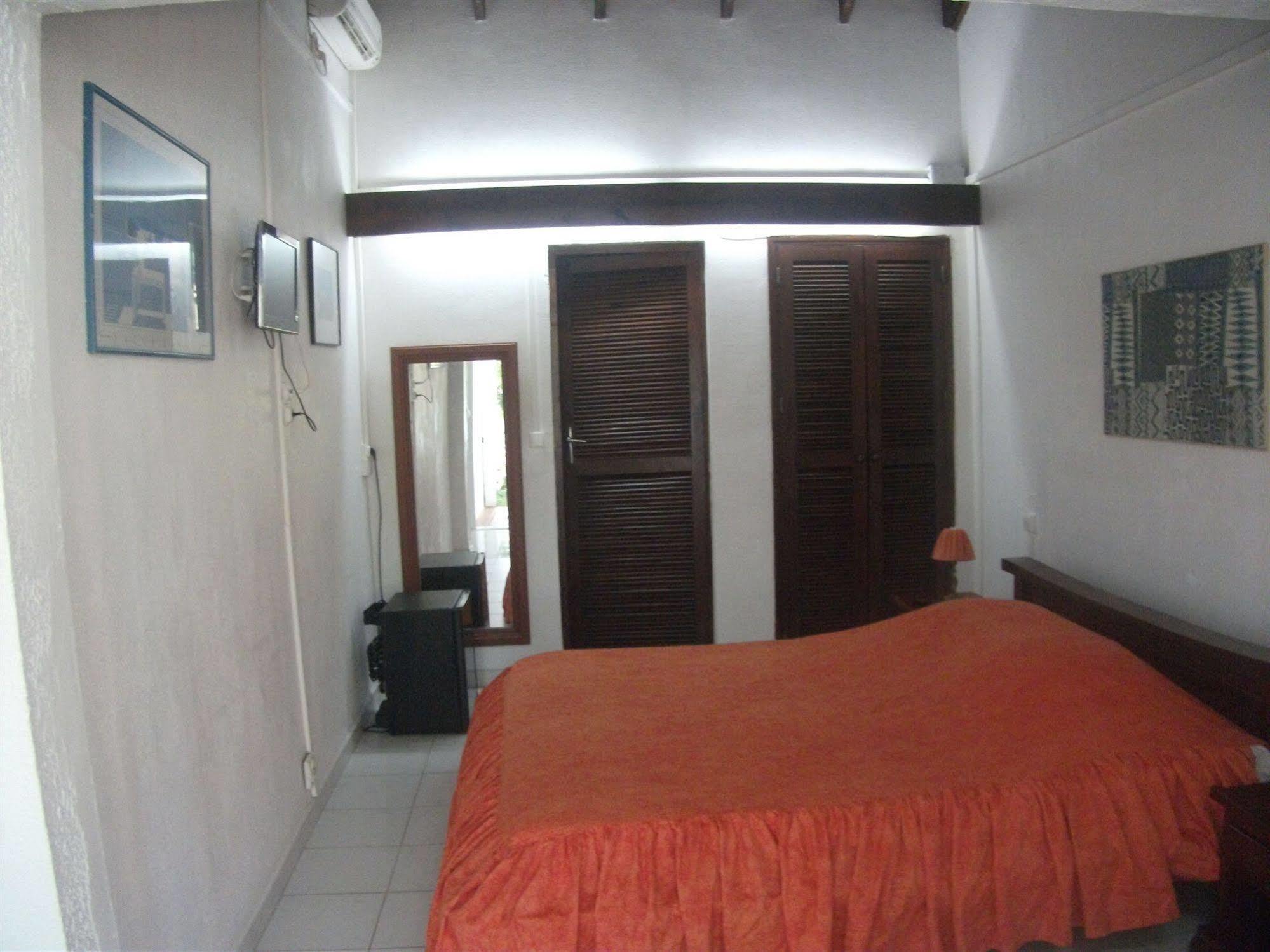 Le Rotabas Hotel 2*