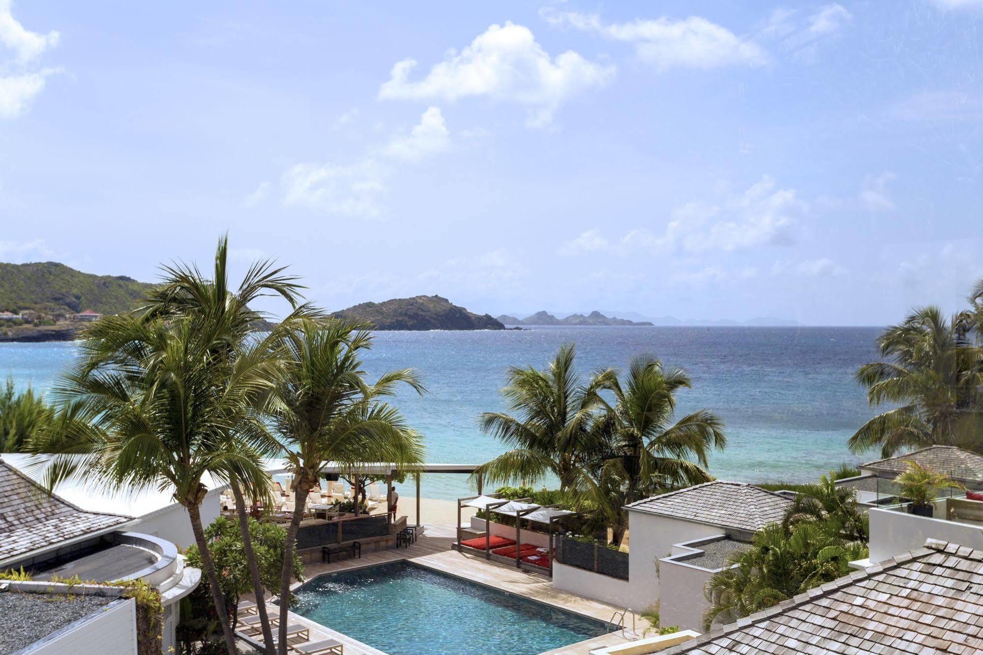 Taiwana 4* Gustavia