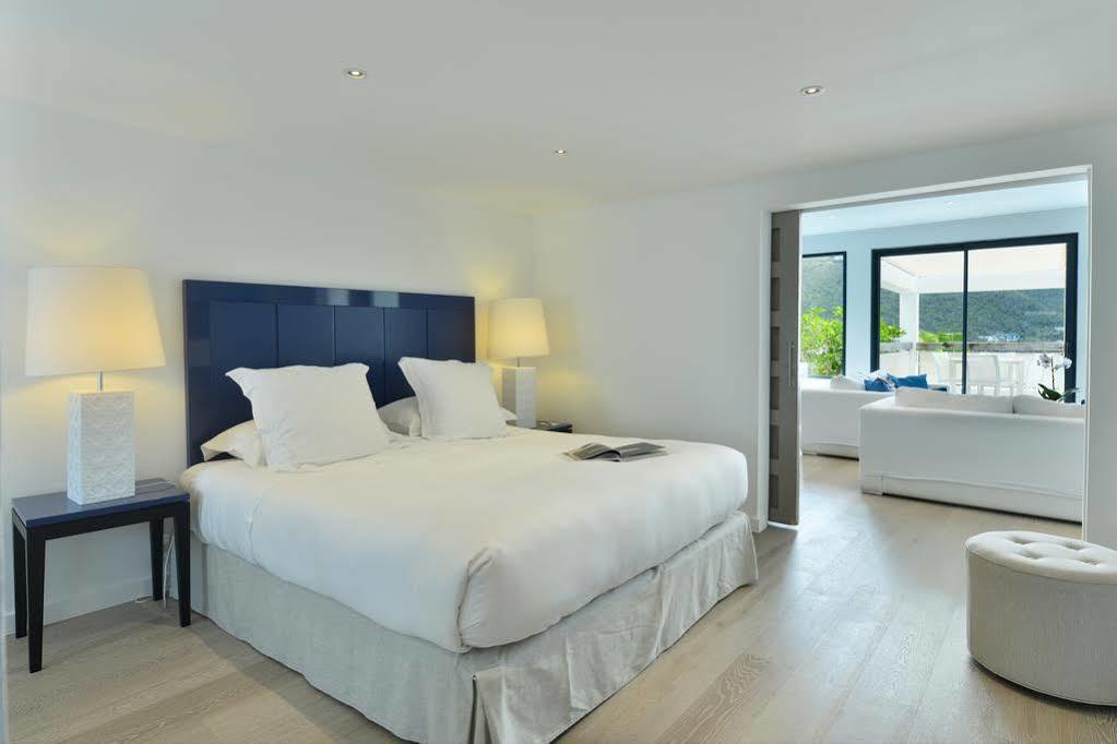 Taiwana 4* Gustavia