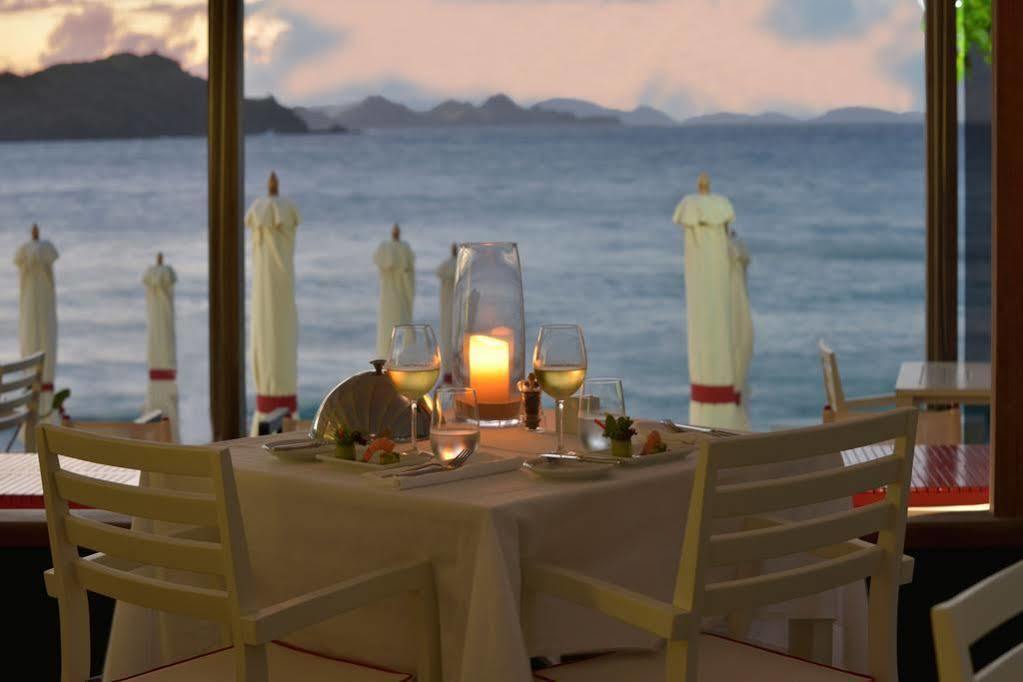 Taiwana 4* Gustavia