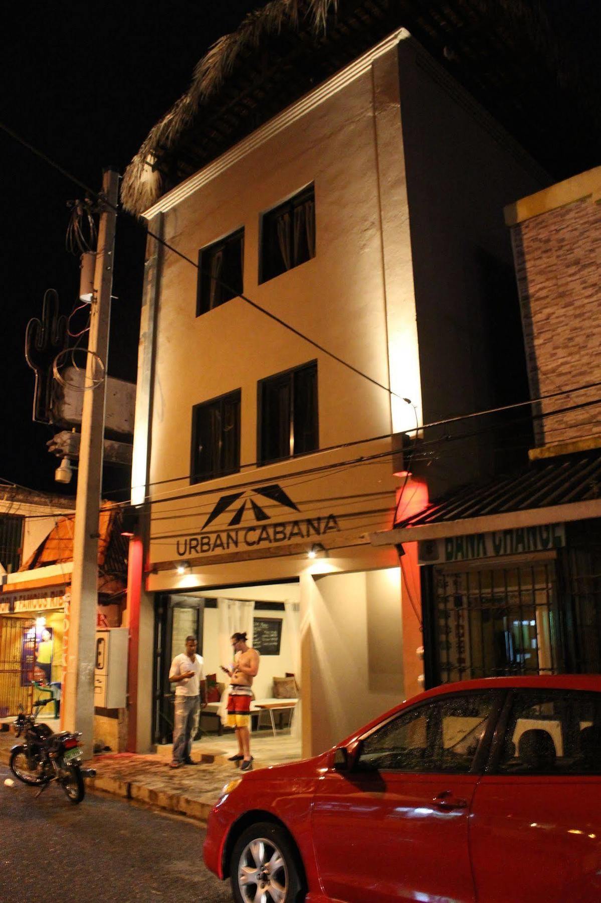 Urban Sosua