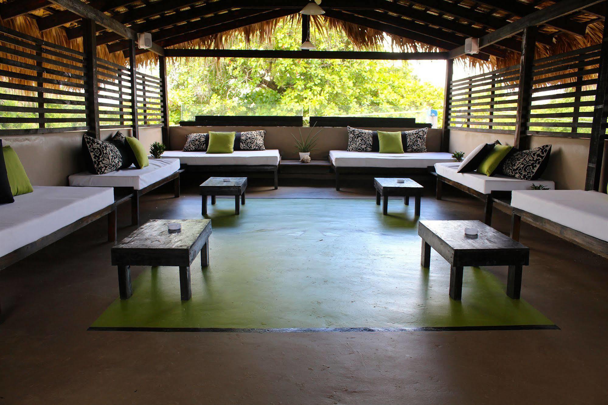 Urban Hotel Sosua