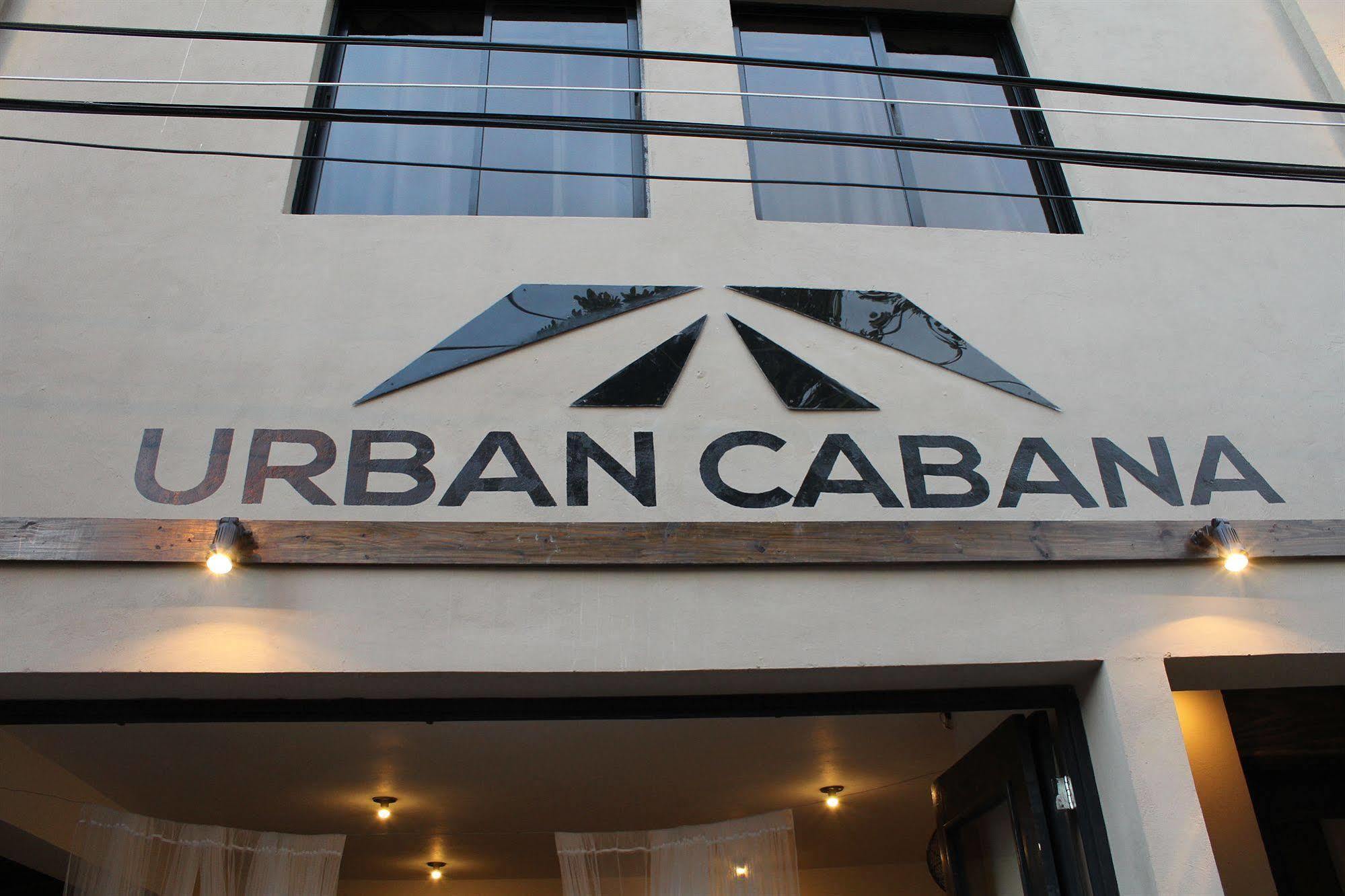 Urban Hotel