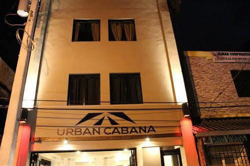Urban 3*