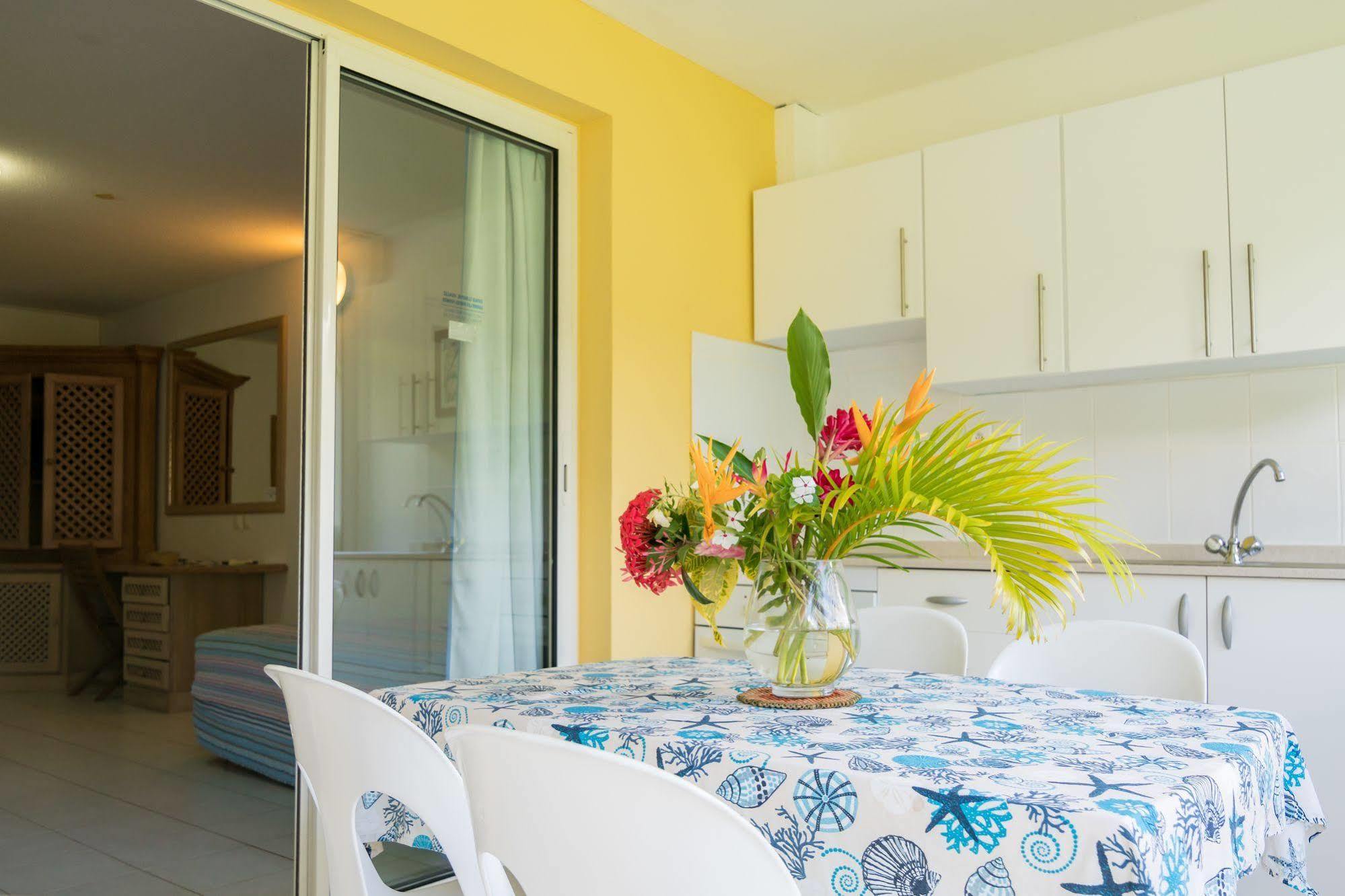 Aparthotel Les Cayalines