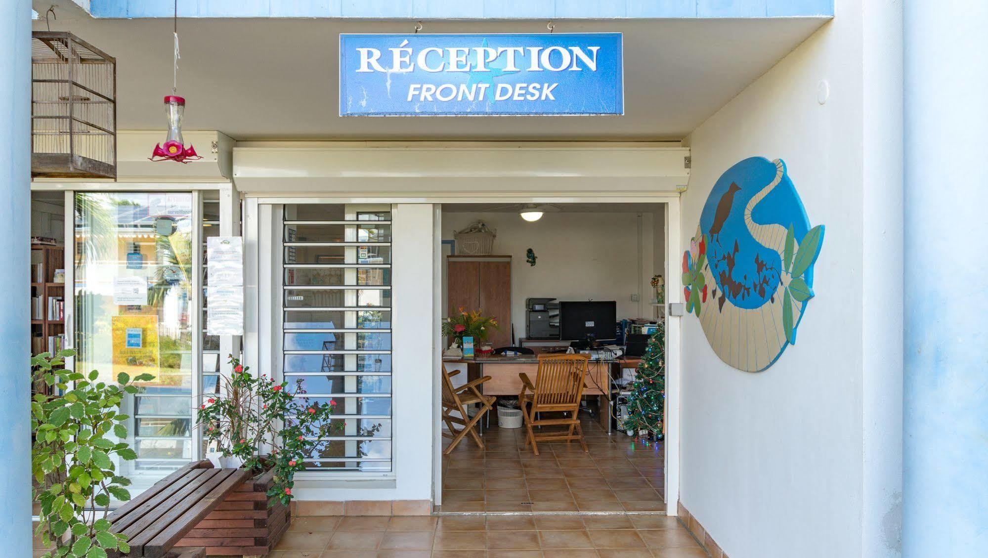 Les Cayalines Aparthotel 2*