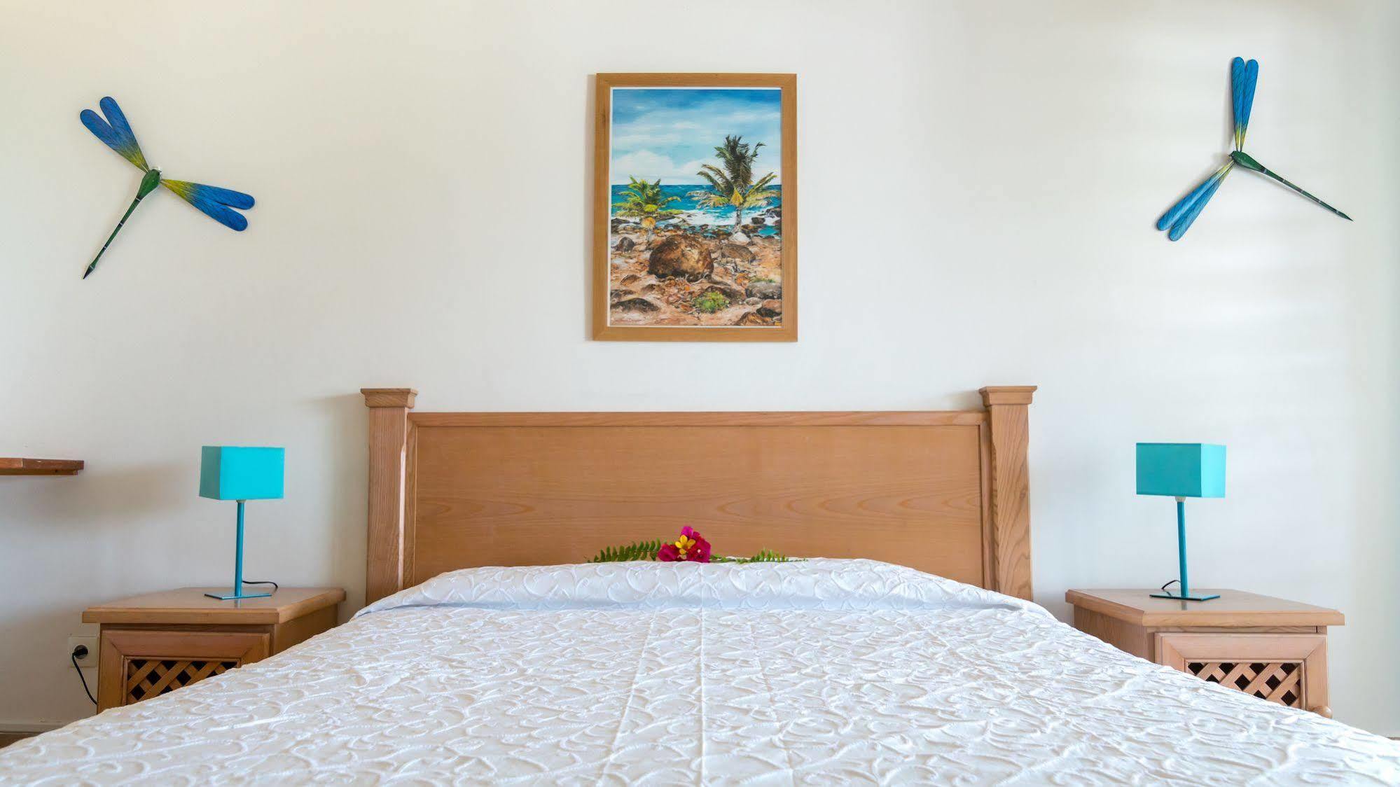Aparthotel Les Cayalines