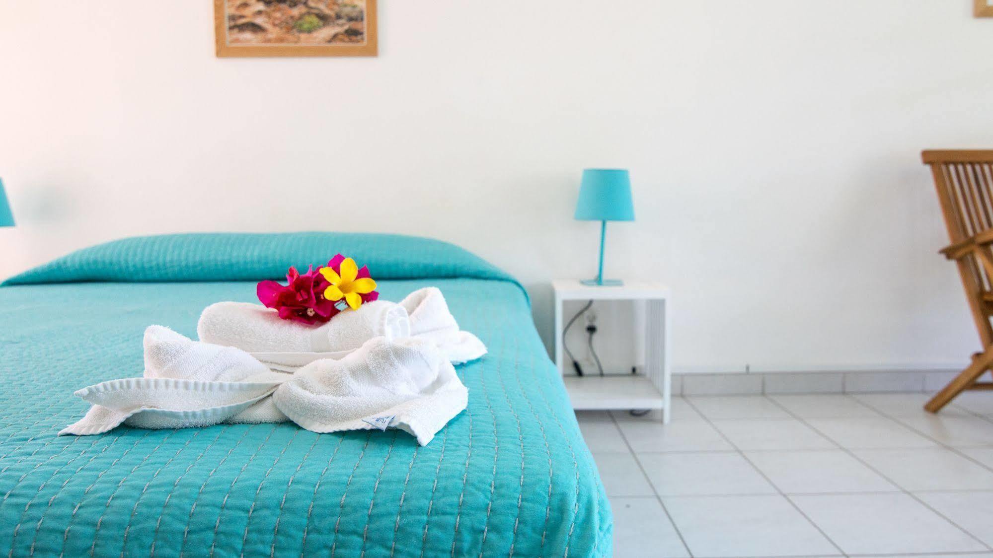 Les Cayalines Aparthotel 2*