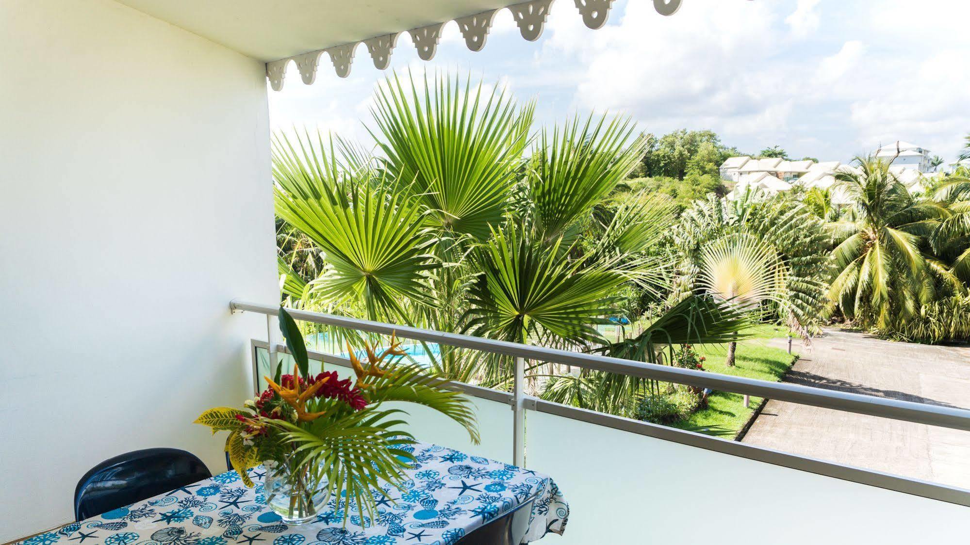 Les Cayalines Aparthotel