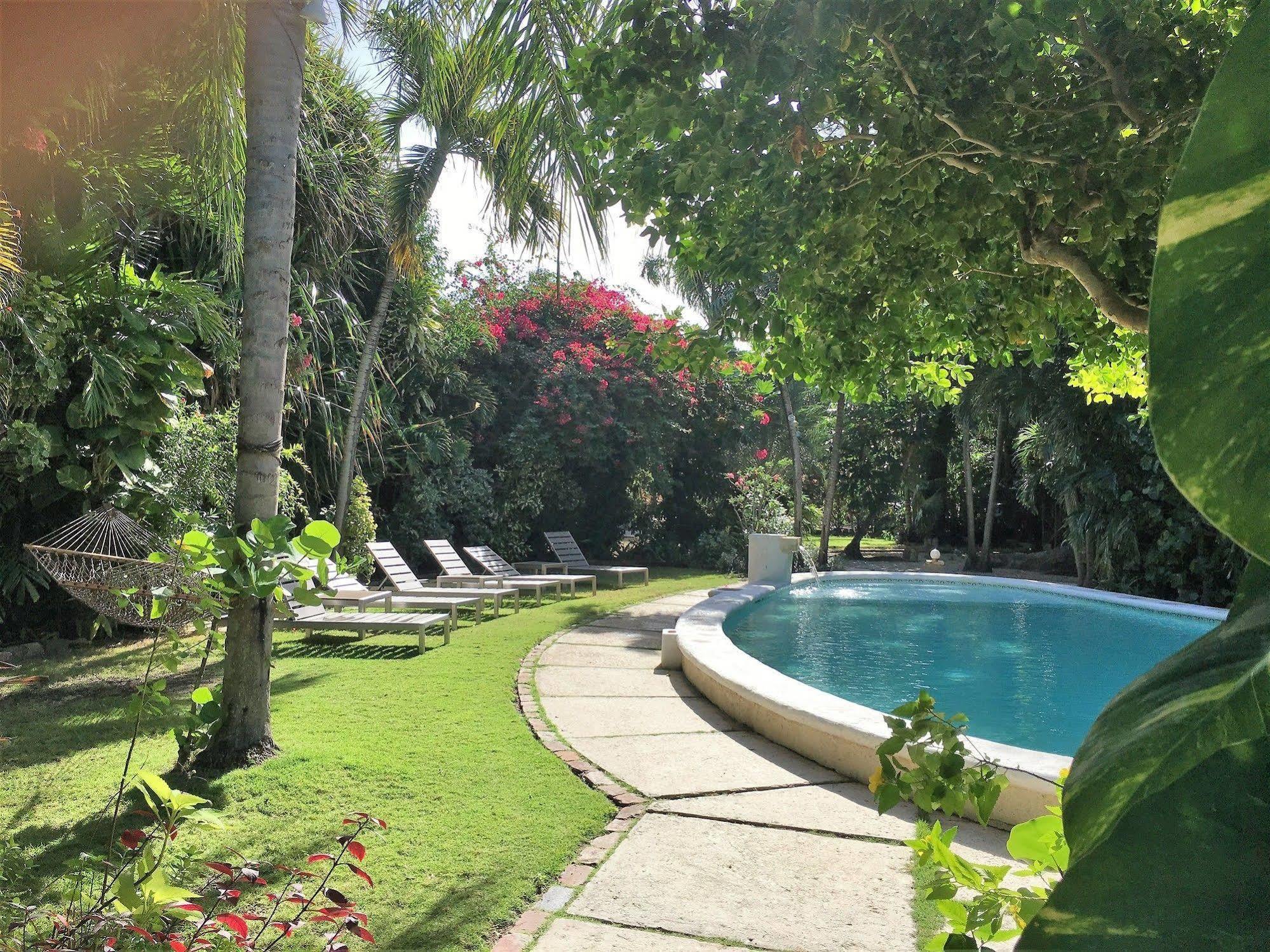 Siboney Beach Club