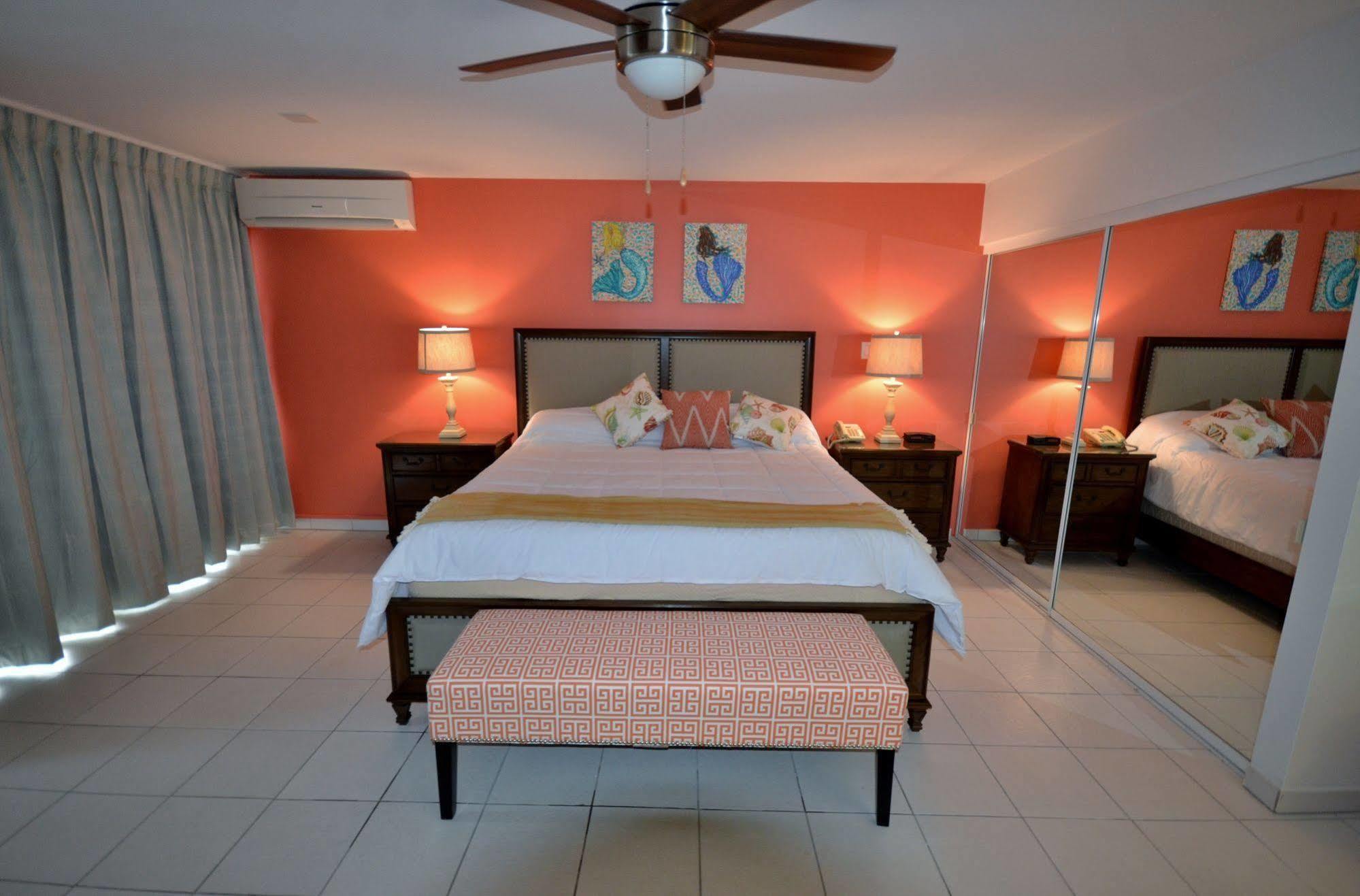 The Atrium And Spa, Ascend Collection 4* Simpson Bay
