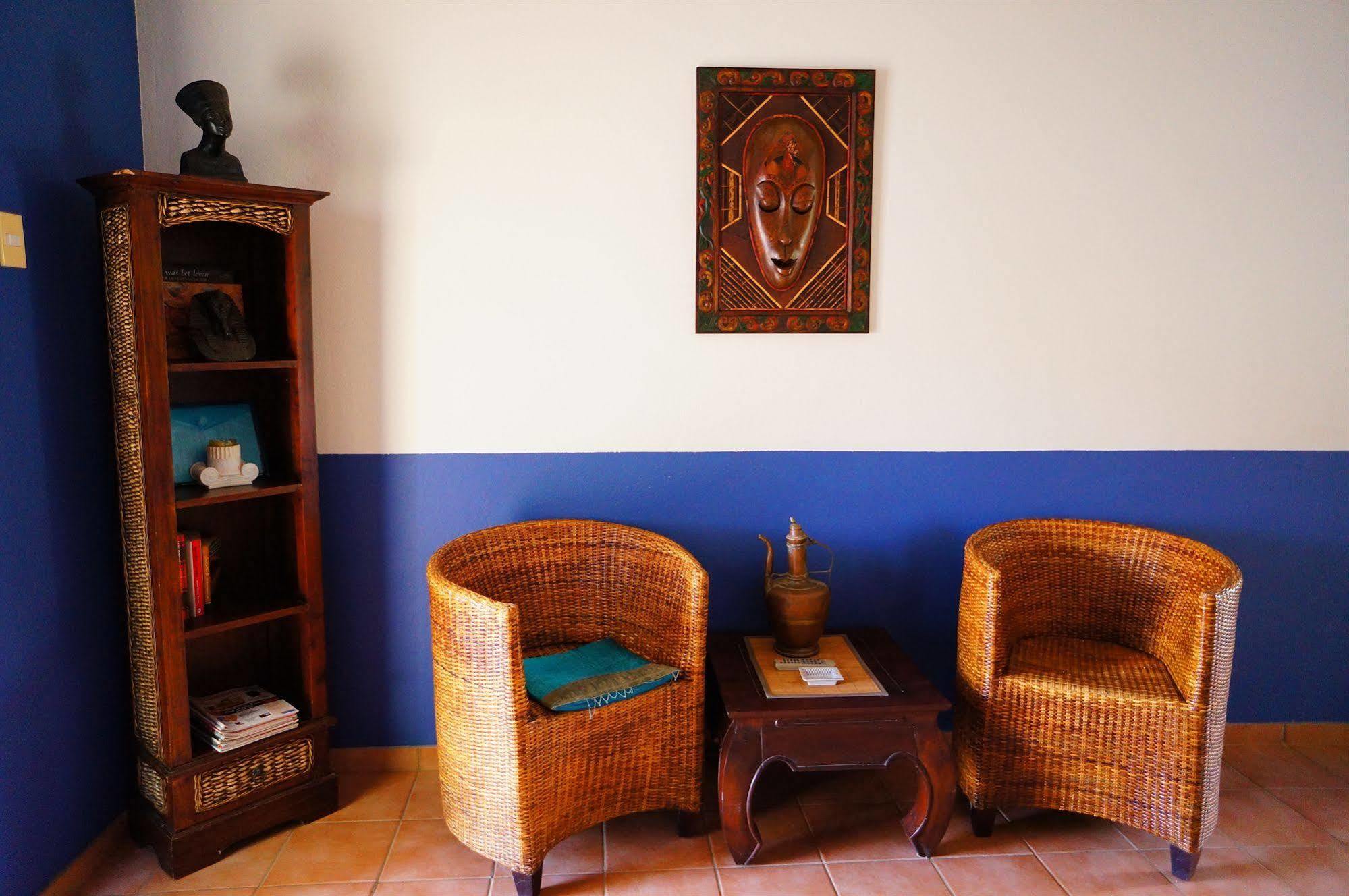 Aparthotel Caribbean Chillout 3*