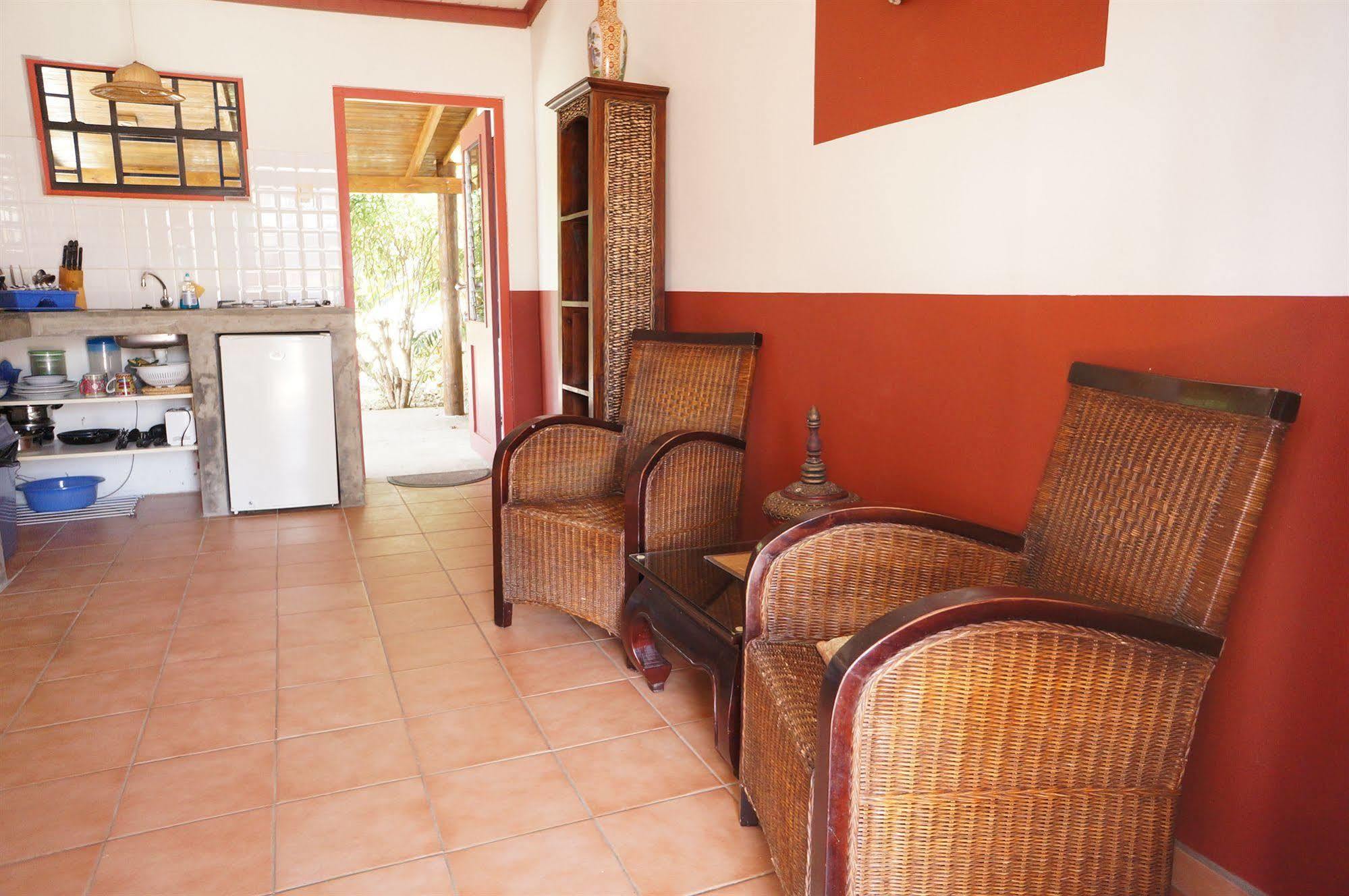 Caribbean Chillout Aparthotel 3*