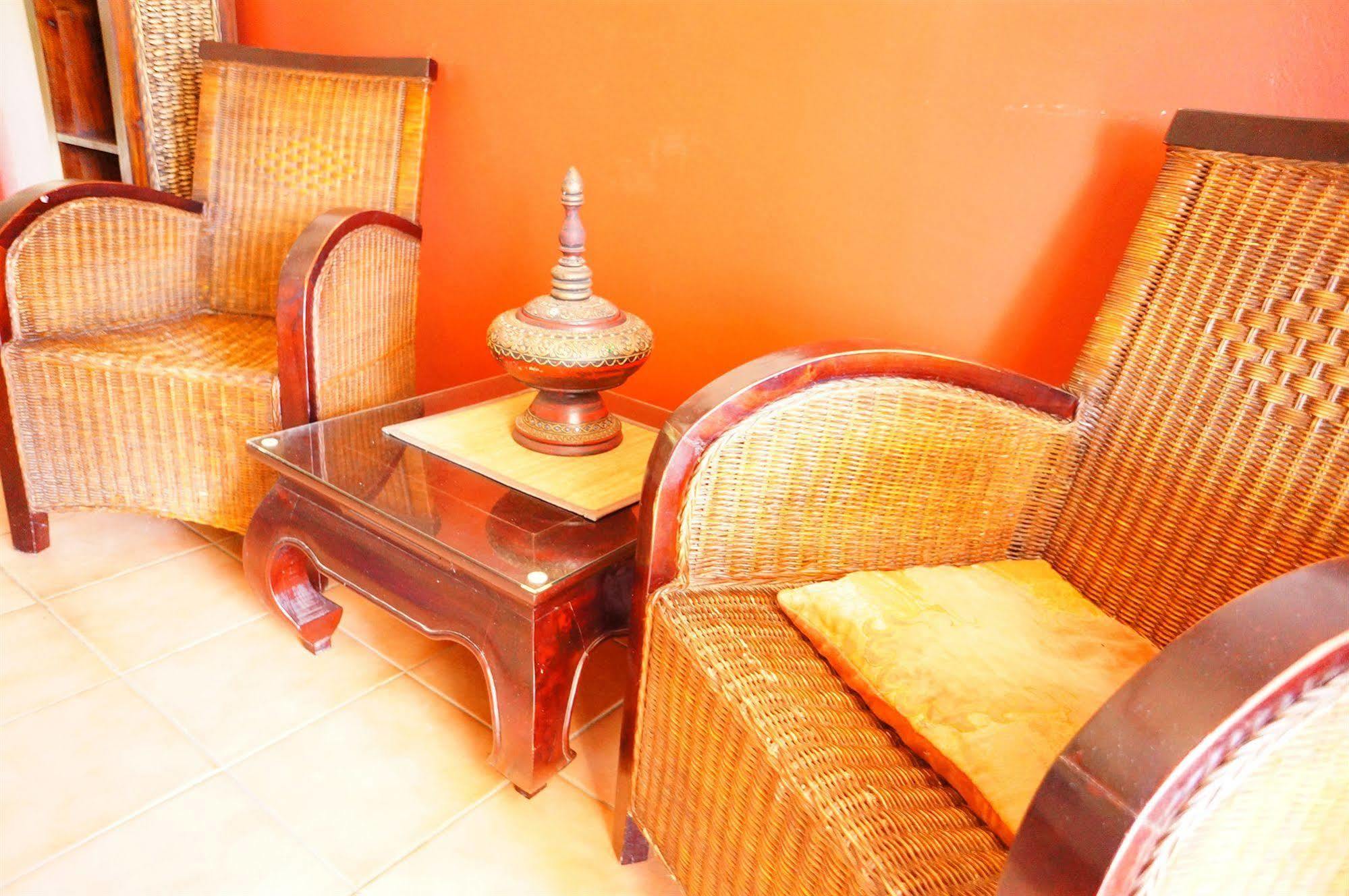 Caribbean Chillout Aparthotel